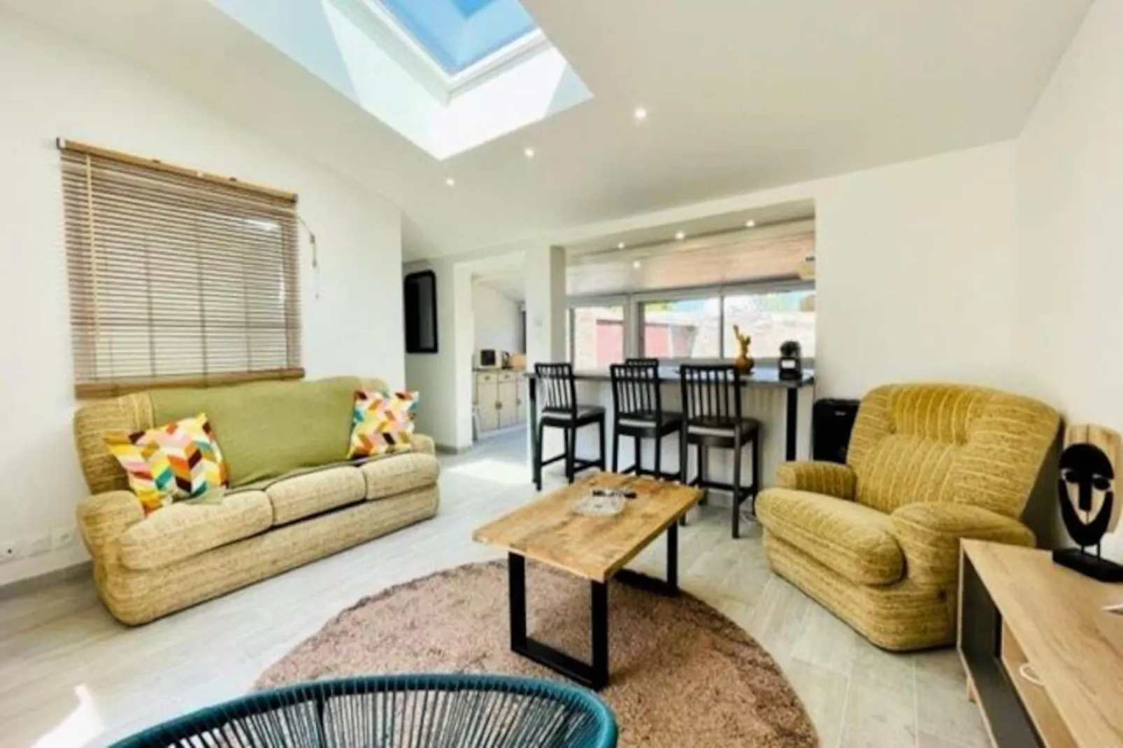 Résidence Village De Kervihan