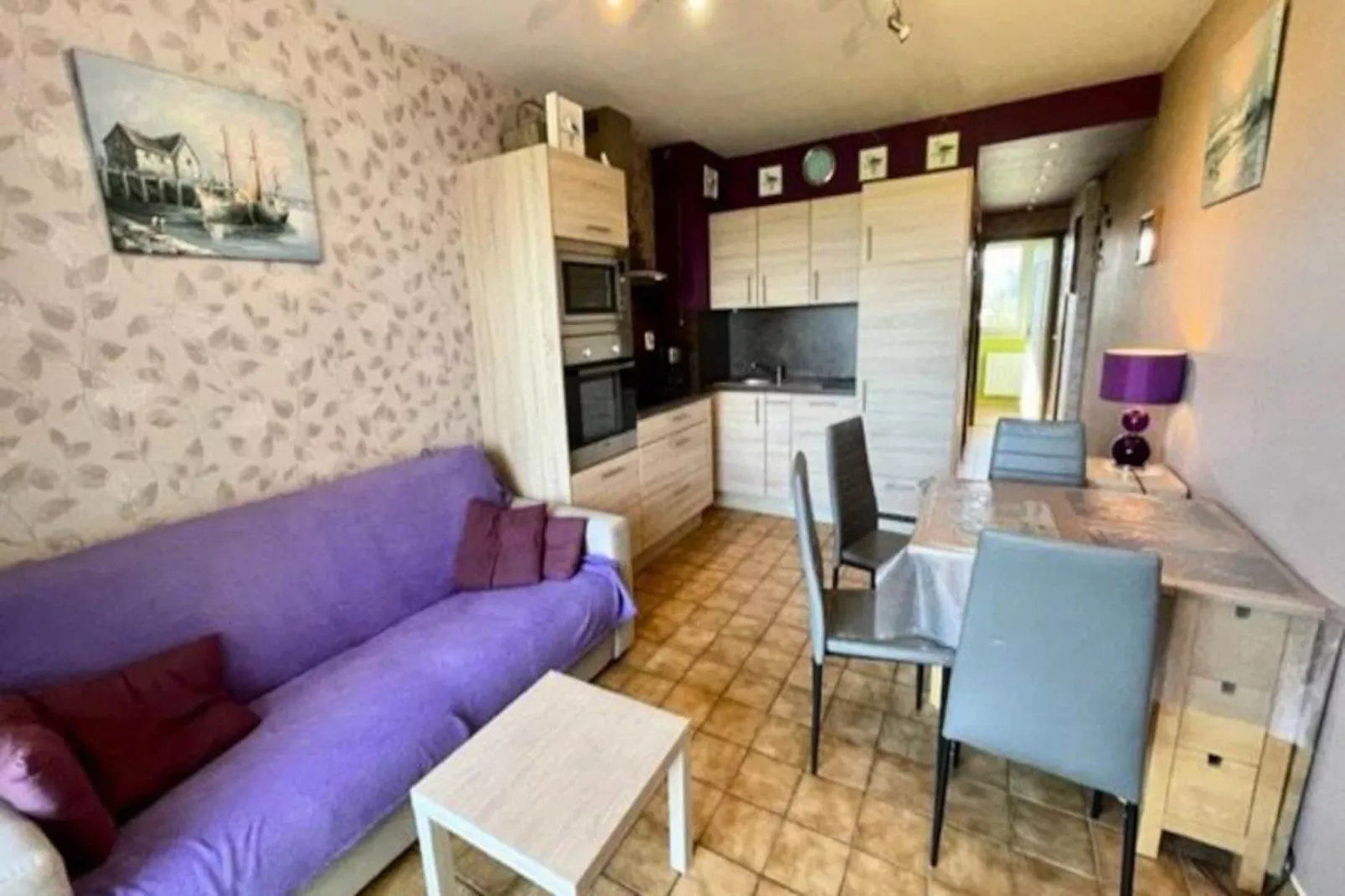 Résidence Domaine De La Greve