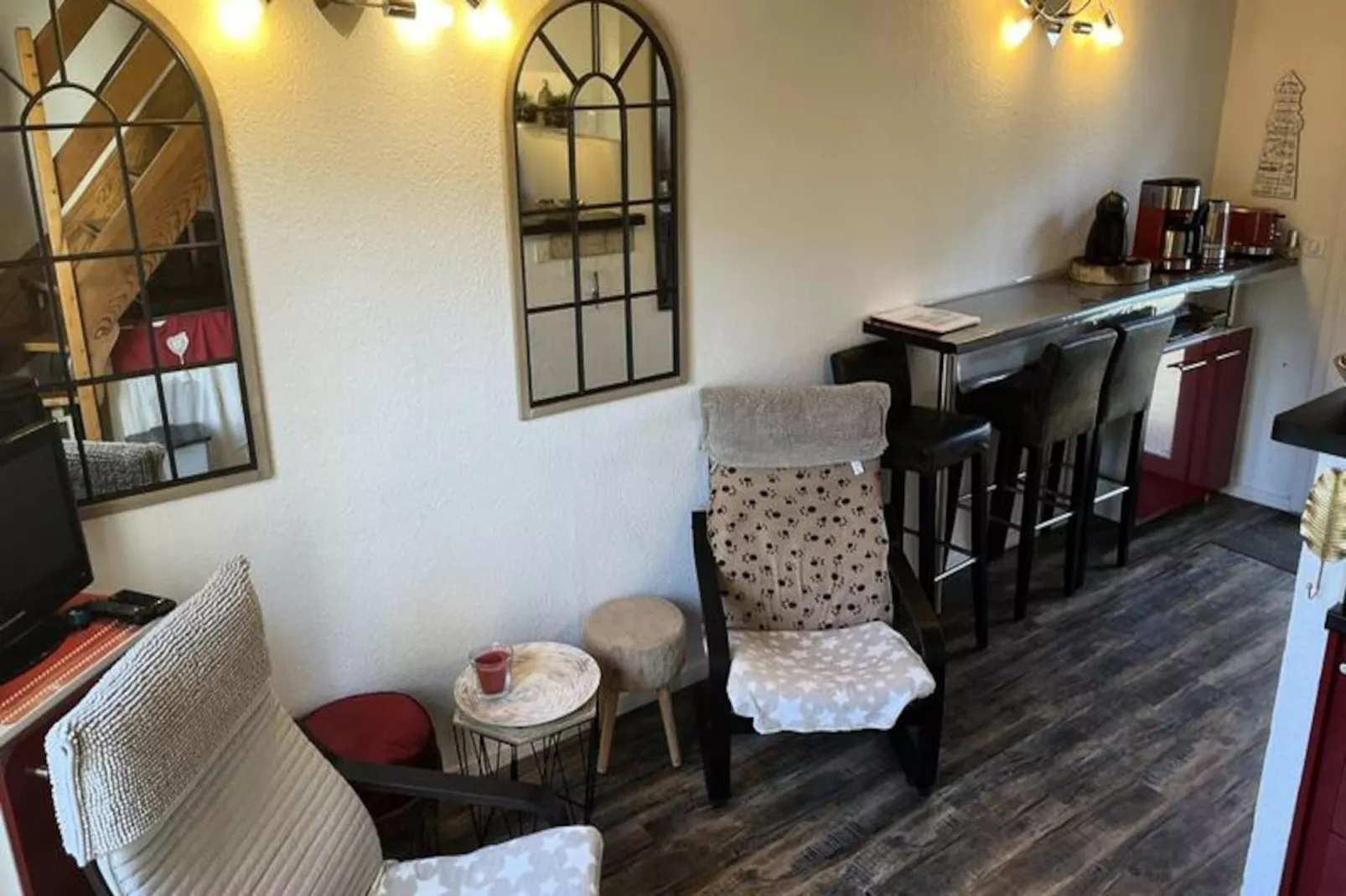 Résidence Kerhoat Elle