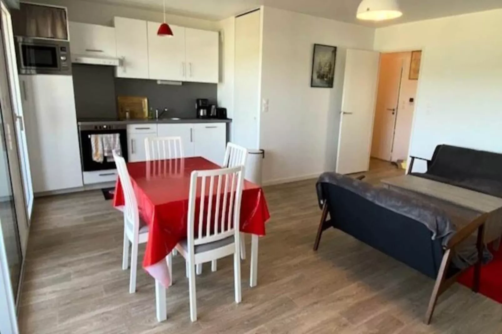 Résidence Les Orientales