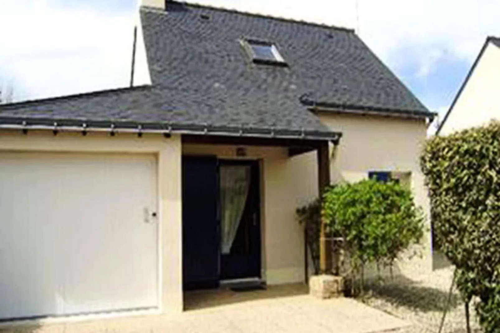 Résidence Grand Parc