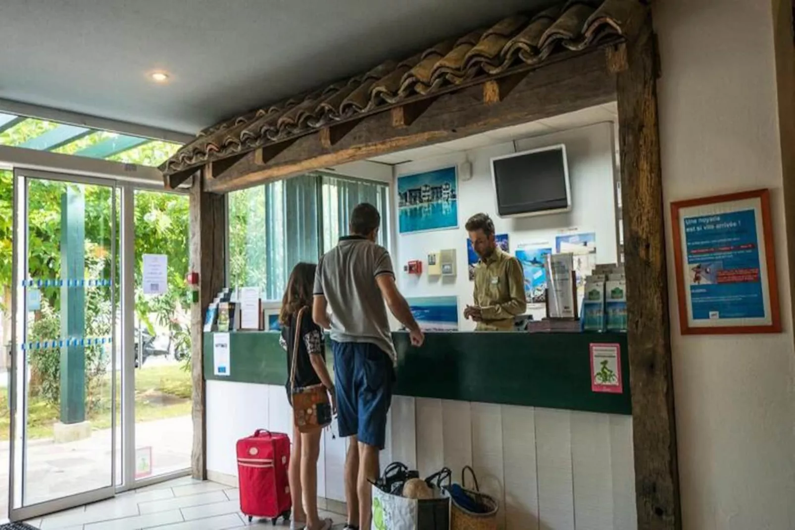 Résidence Mer & Golf Ilbarritz****