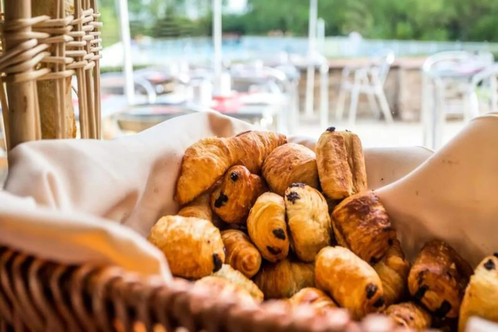 Résidence Odalys Prestige Domaine Iratzia