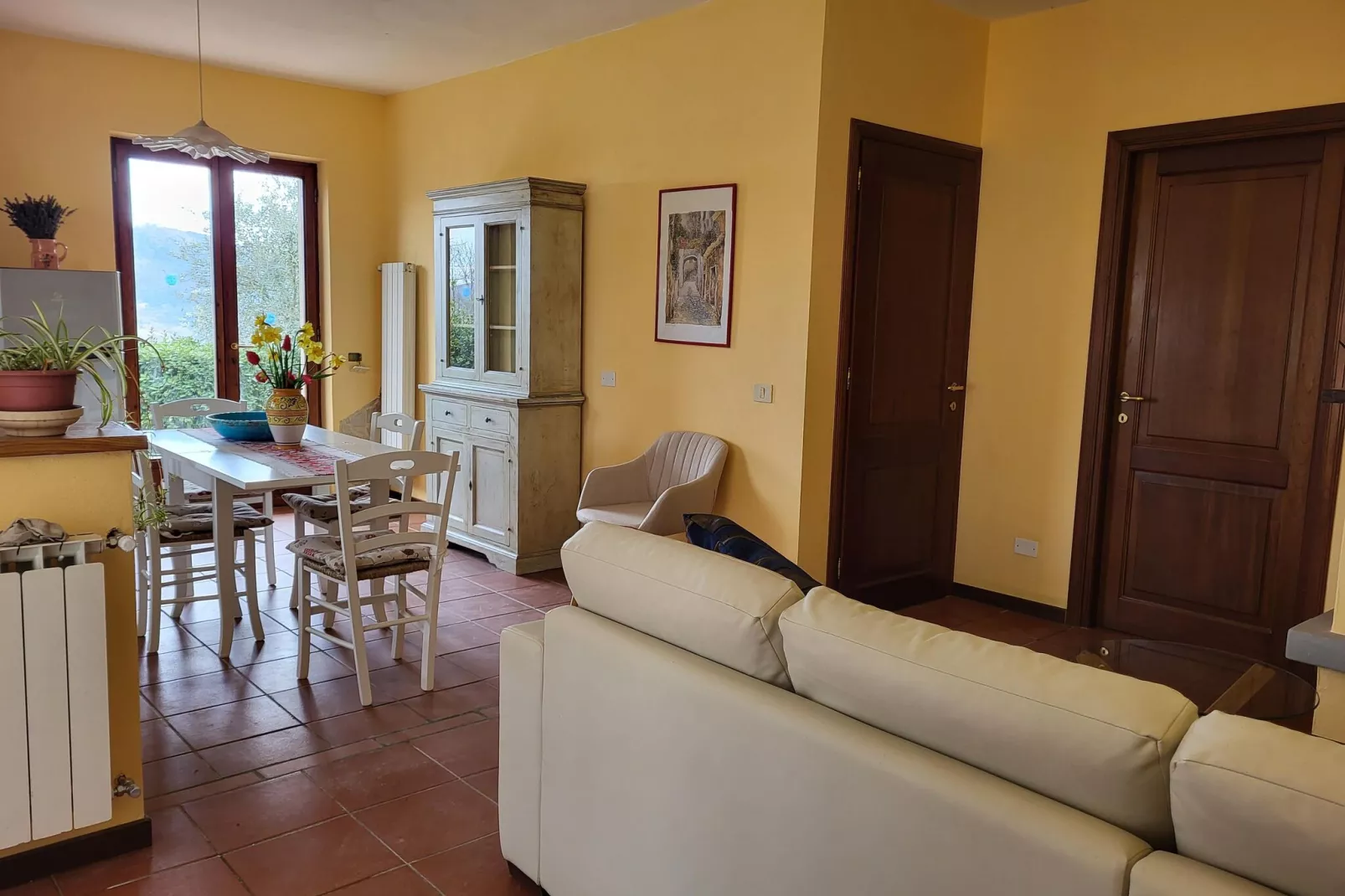 Giuditta-Living room