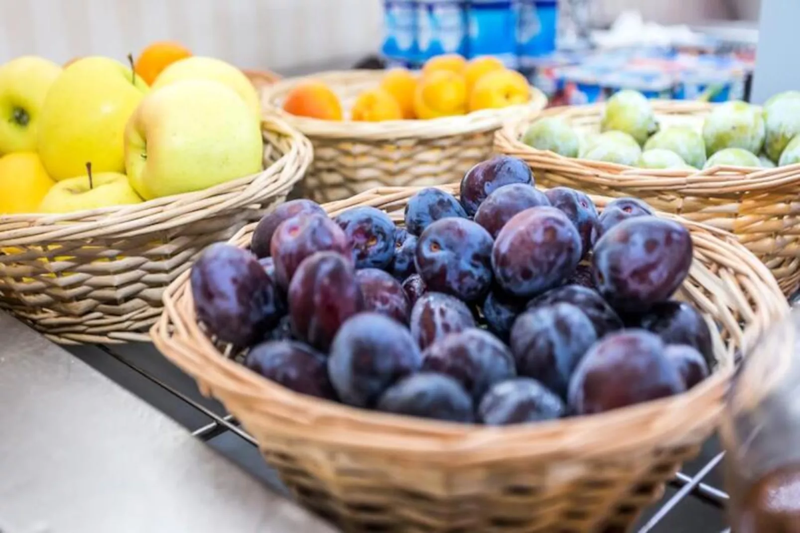 Résidence Odalys Prestige Domaine Iratzia