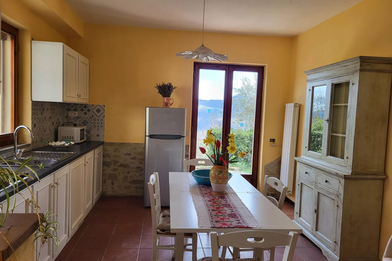 Giuditta-Living room