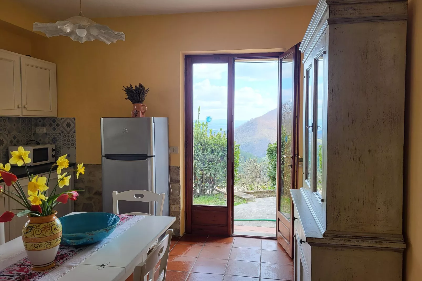 Giuditta-Living room