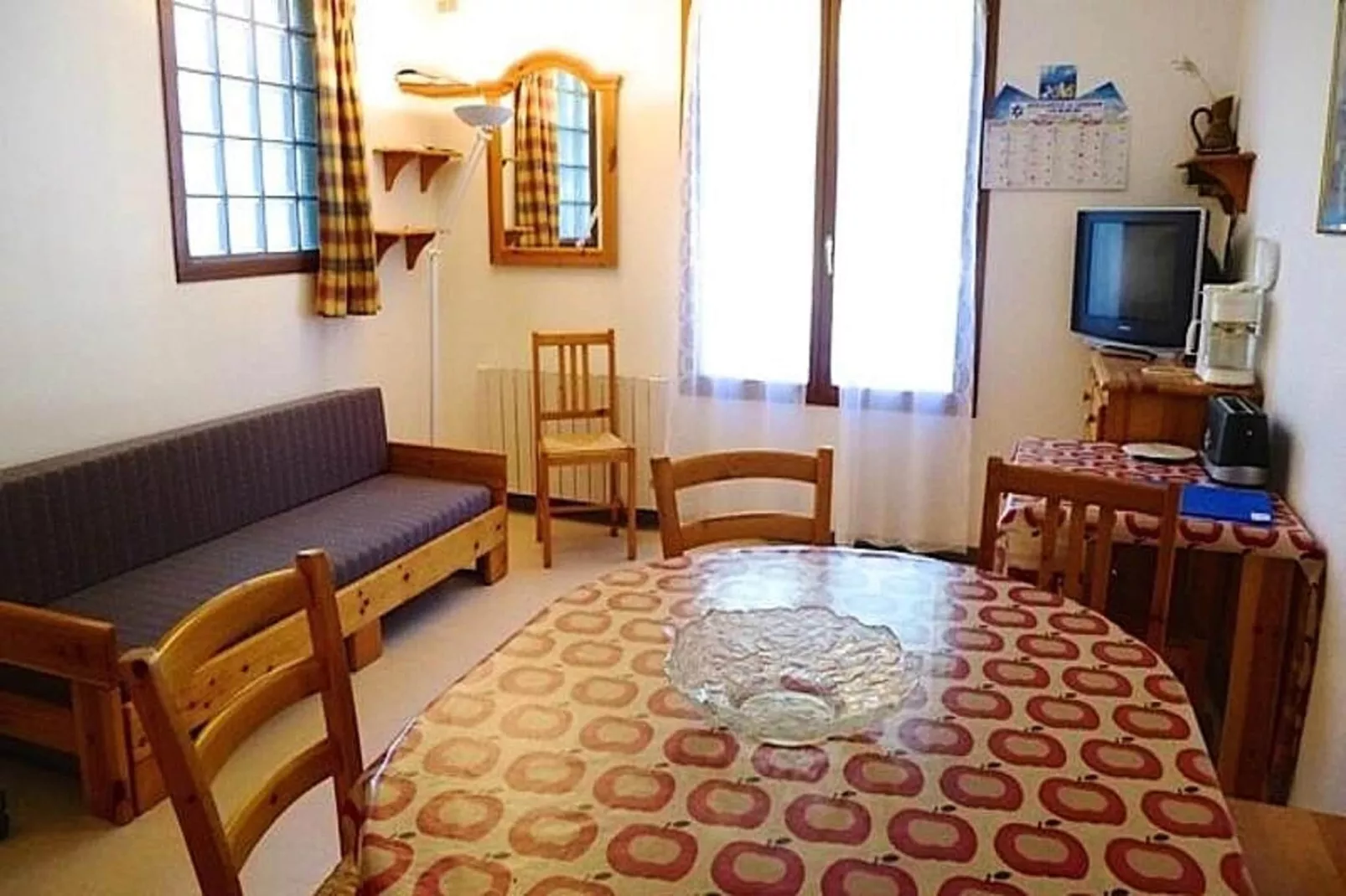 Résidence Artigalas