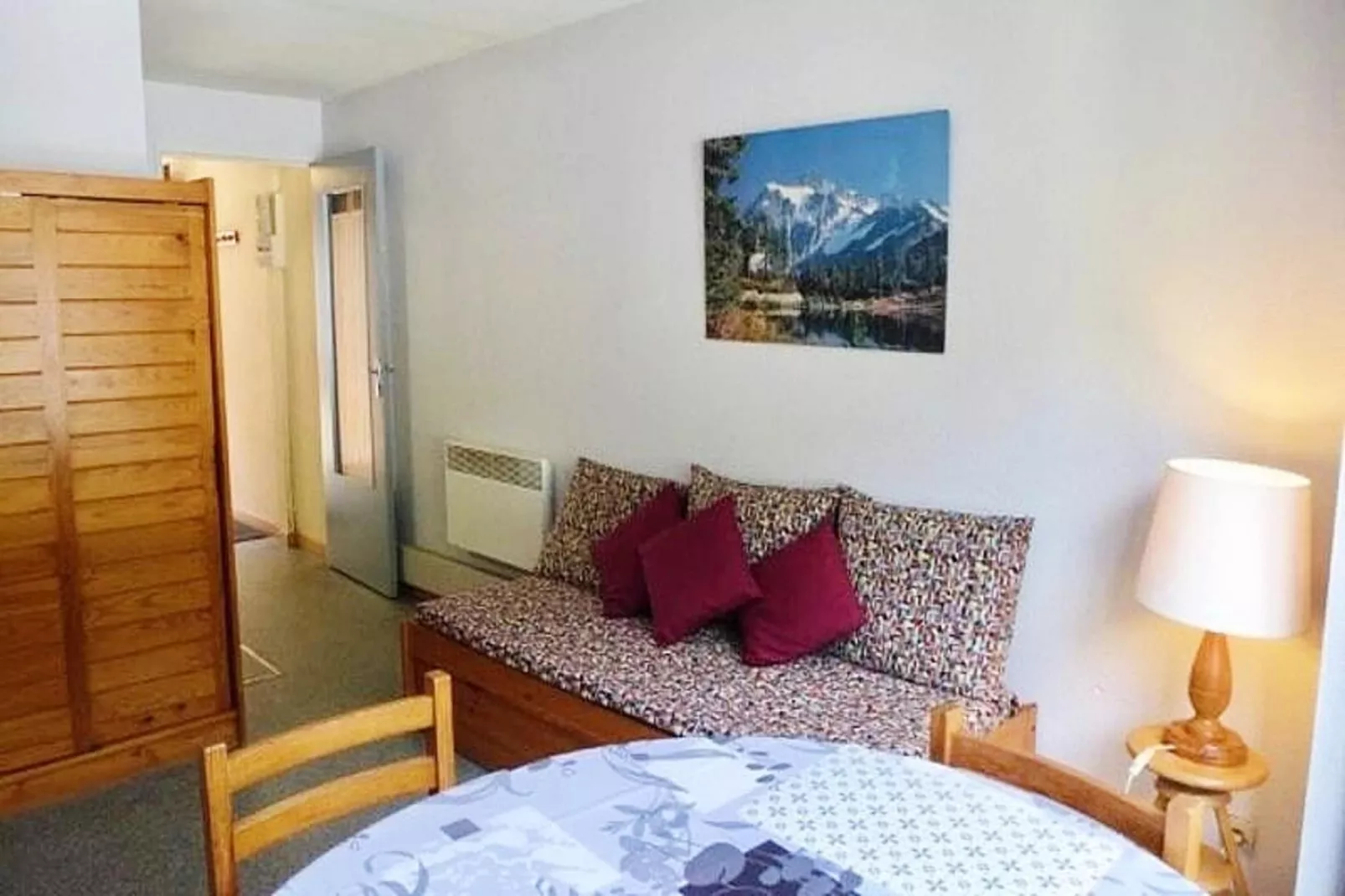 Résidence Ecureuils