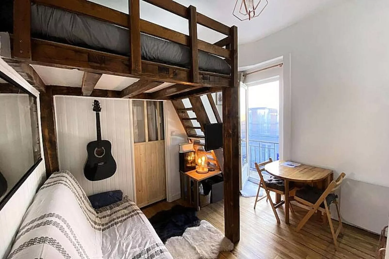 Résidence Rioulet 1