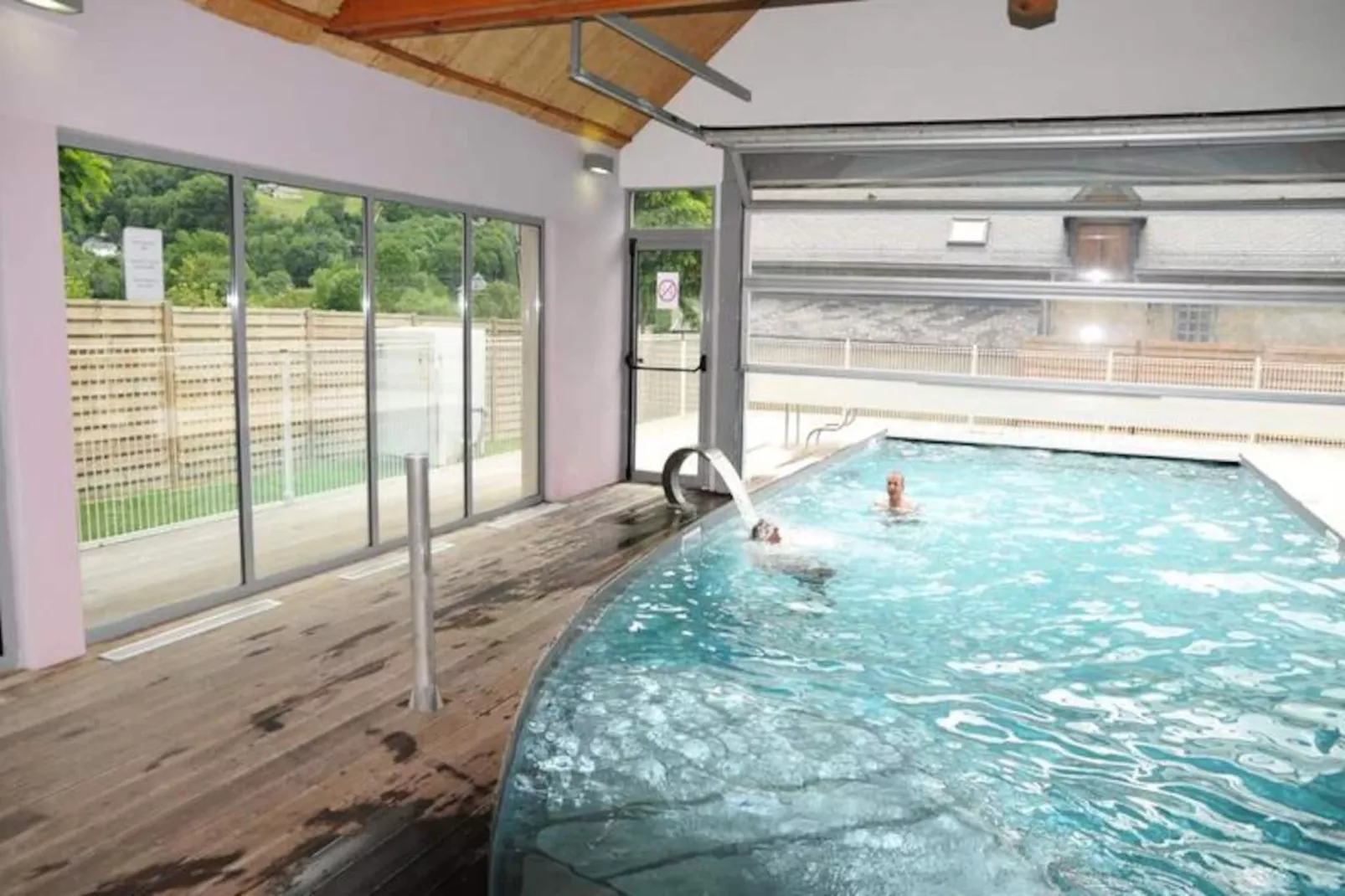 Résidence Le Domaine du Val de Roland ***