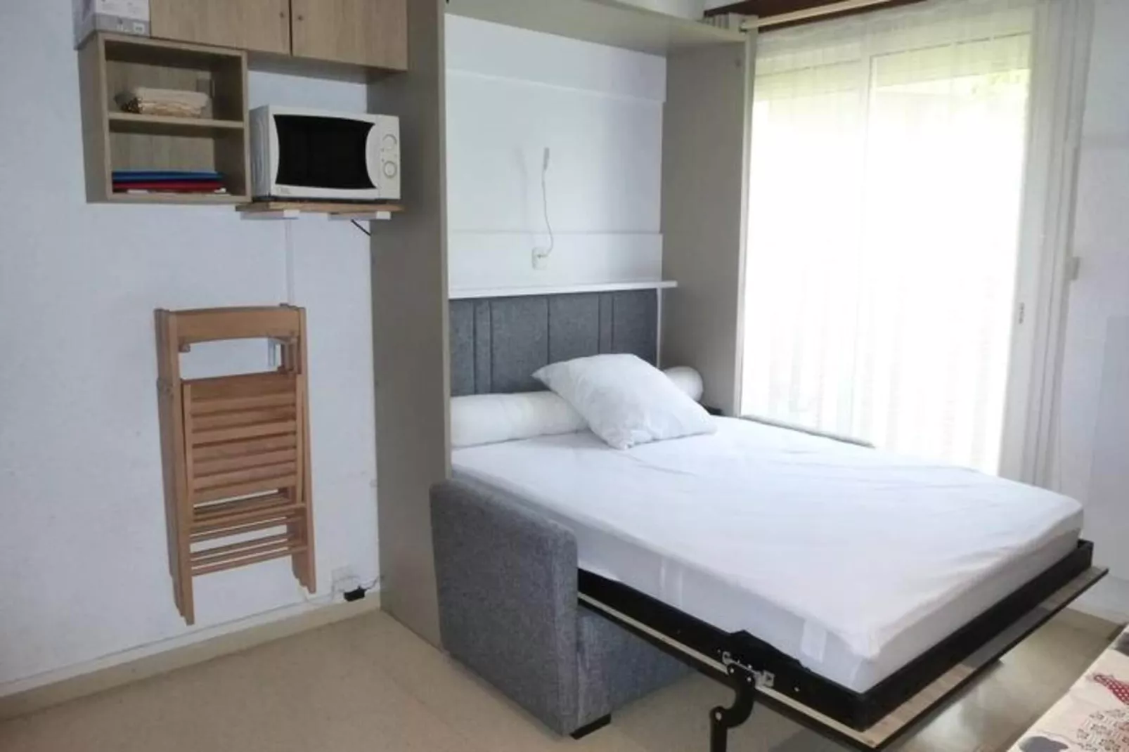 Résidence Neouvielle