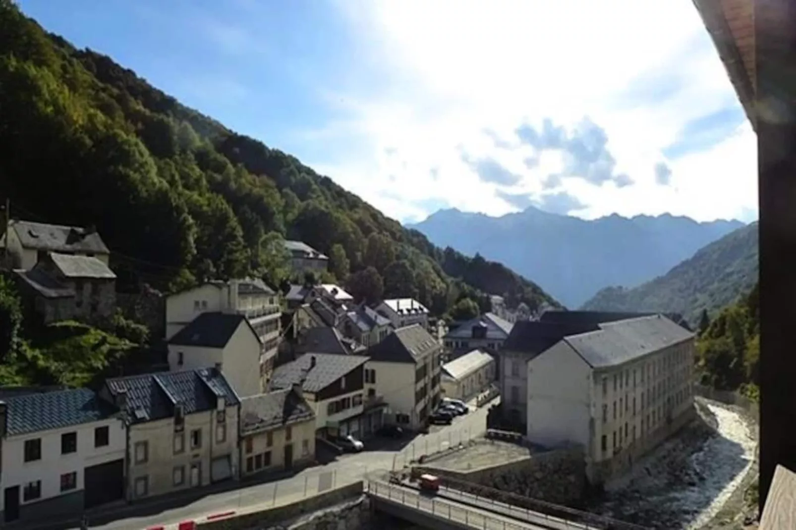 Résidence Bois De Marie