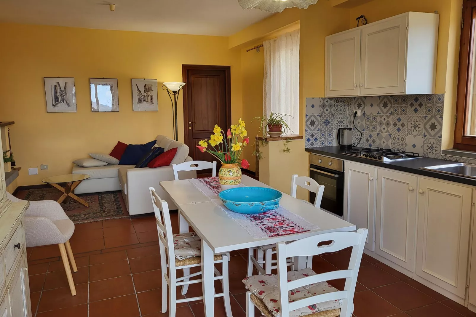 Giuditta-Kitchen