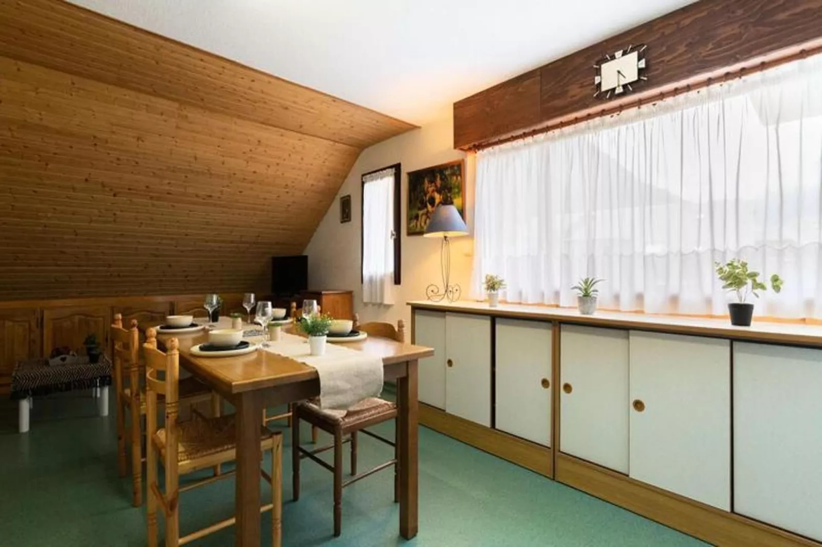 Résidence Portes Du Soleil A