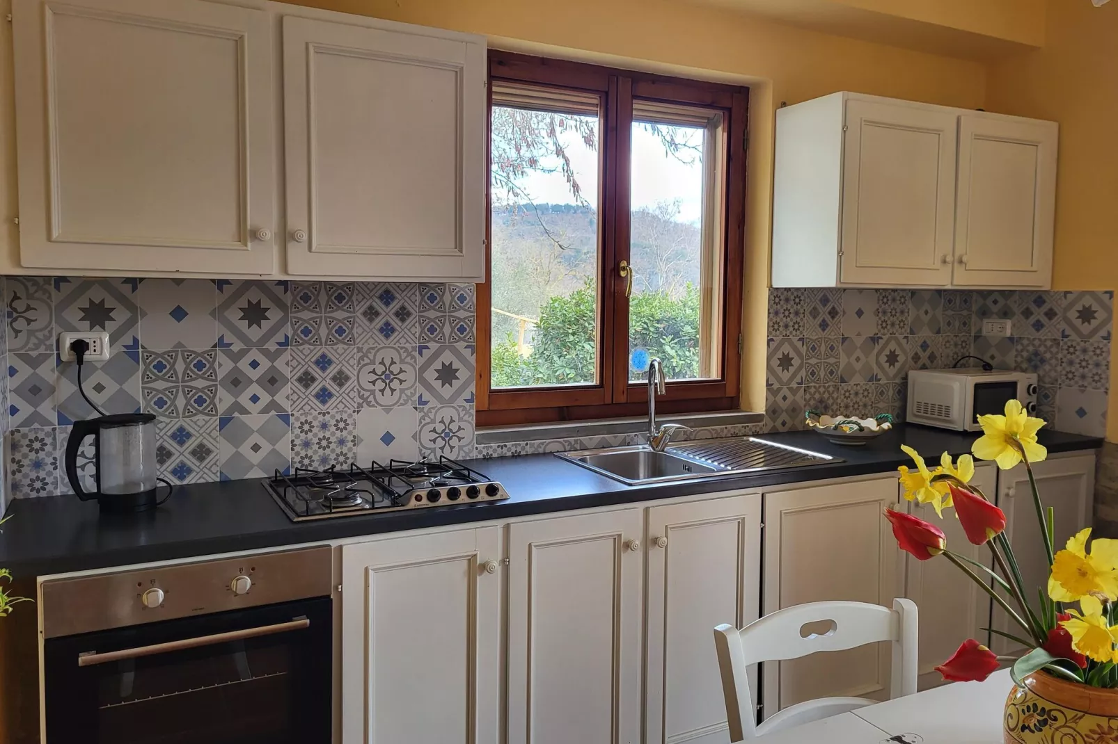 Giuditta-Kitchen
