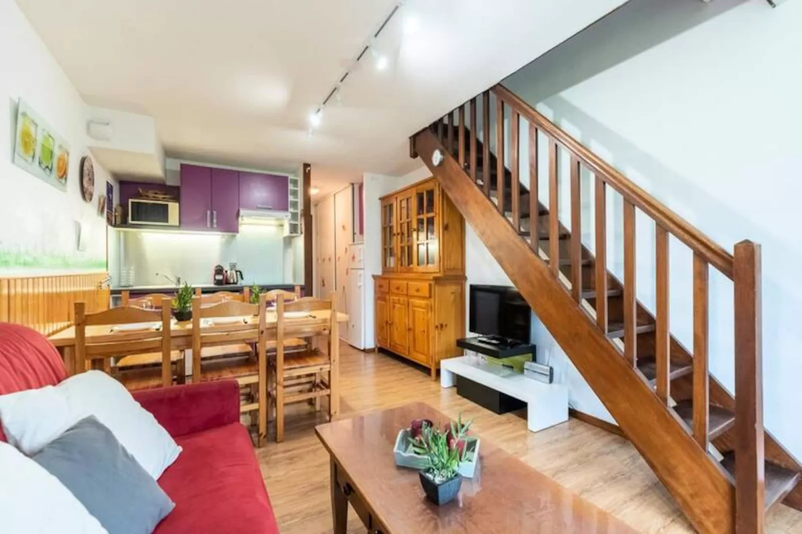 Résidence Village Des Thermes