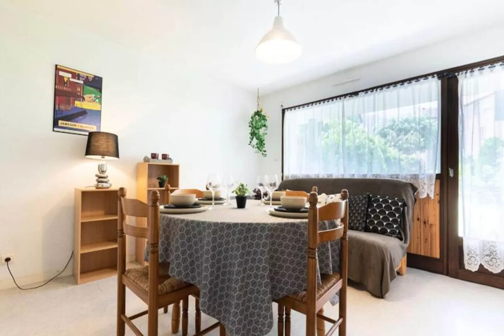 Résidence Arches Daure Bata