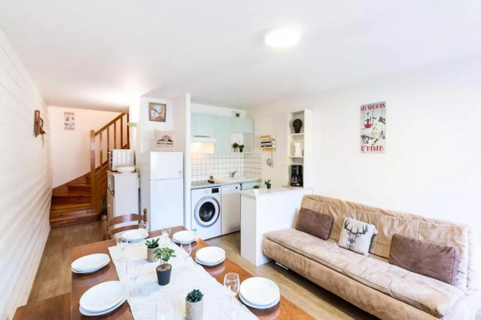 Résidence Arches Daure Bata