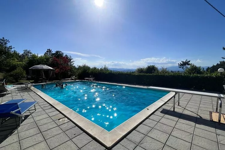 Casa Lauretta-Atmosphere