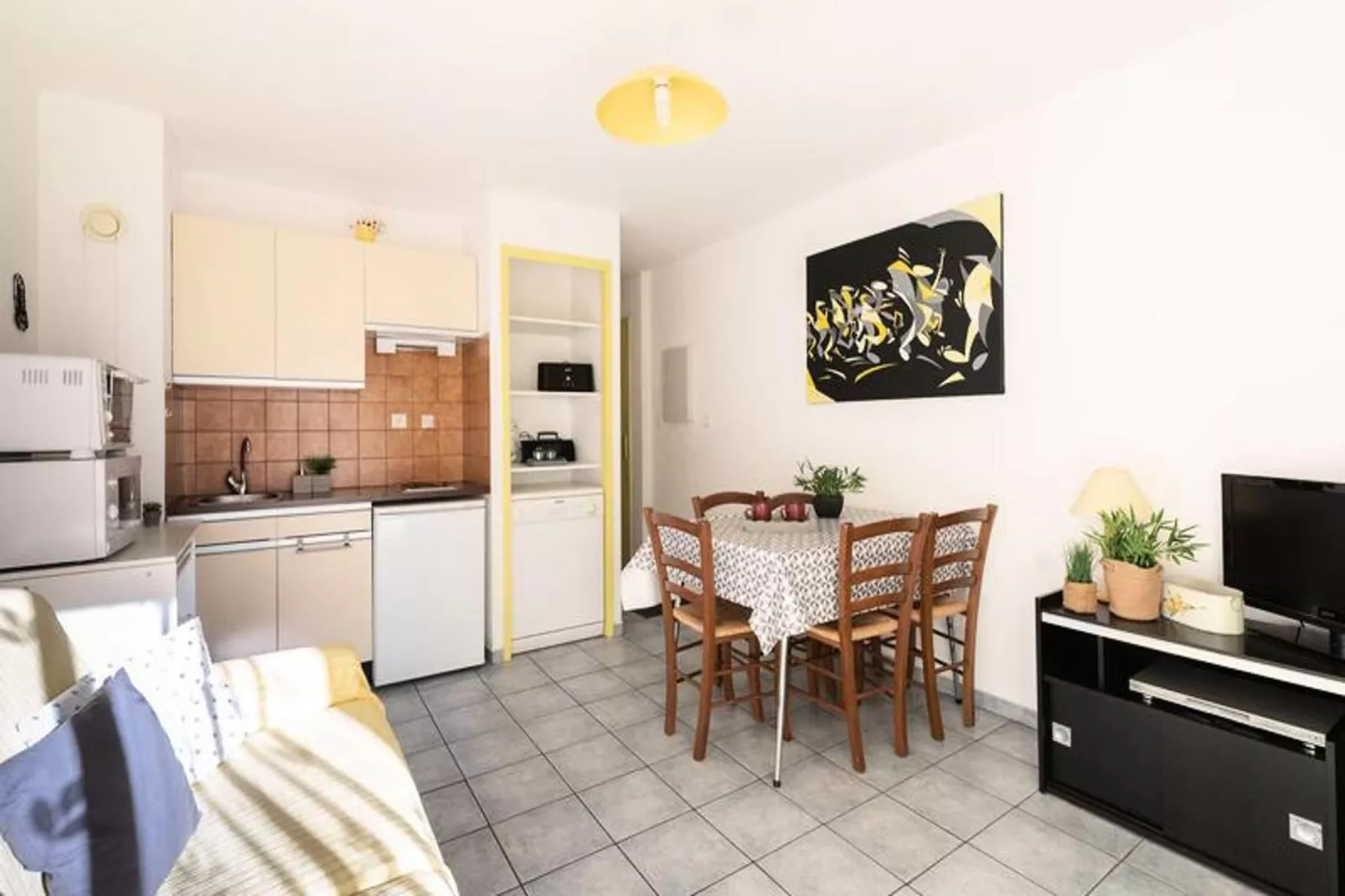 Résidence H.th.i:iris