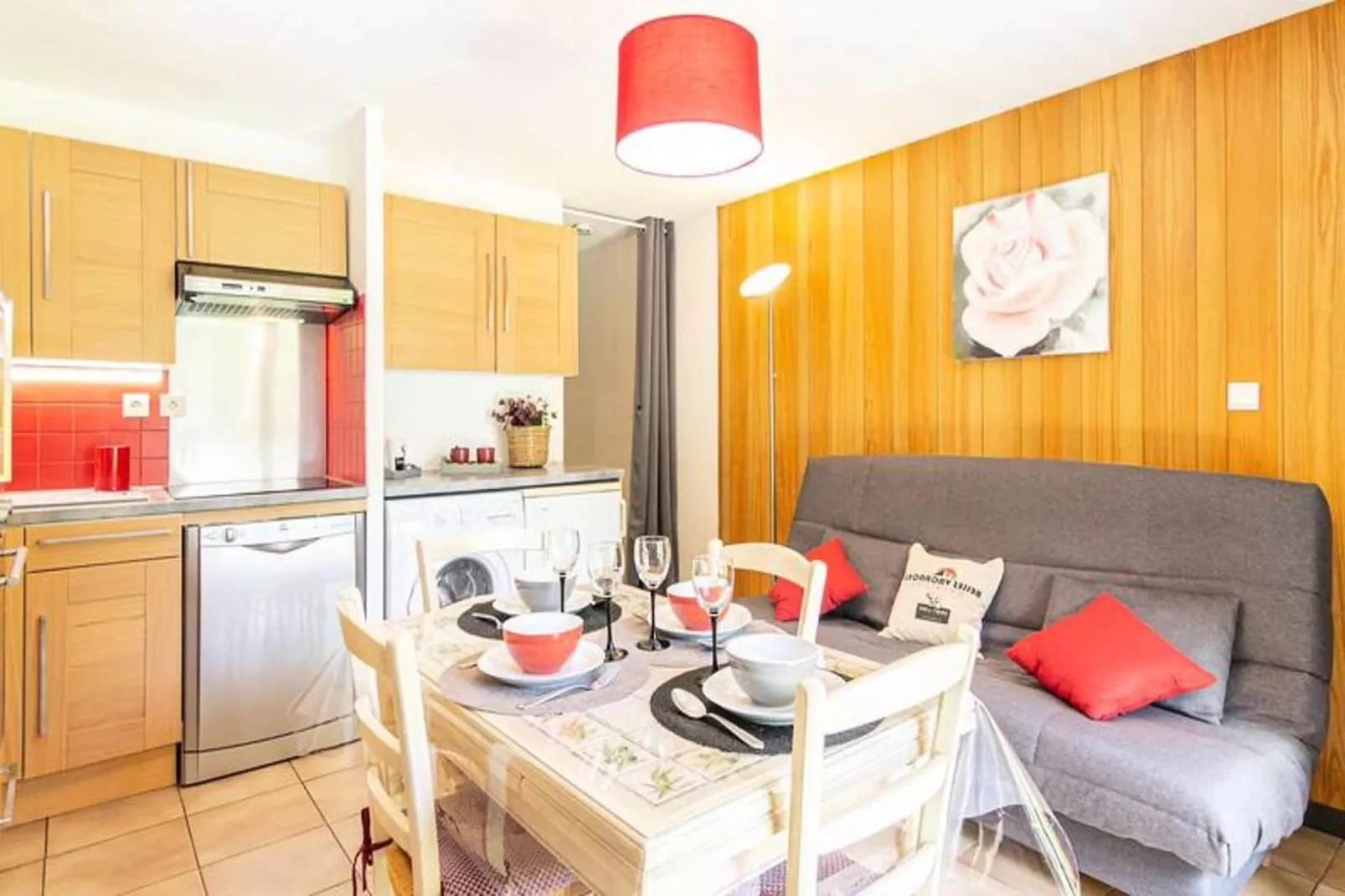 Résidence Balcon Du Soleil