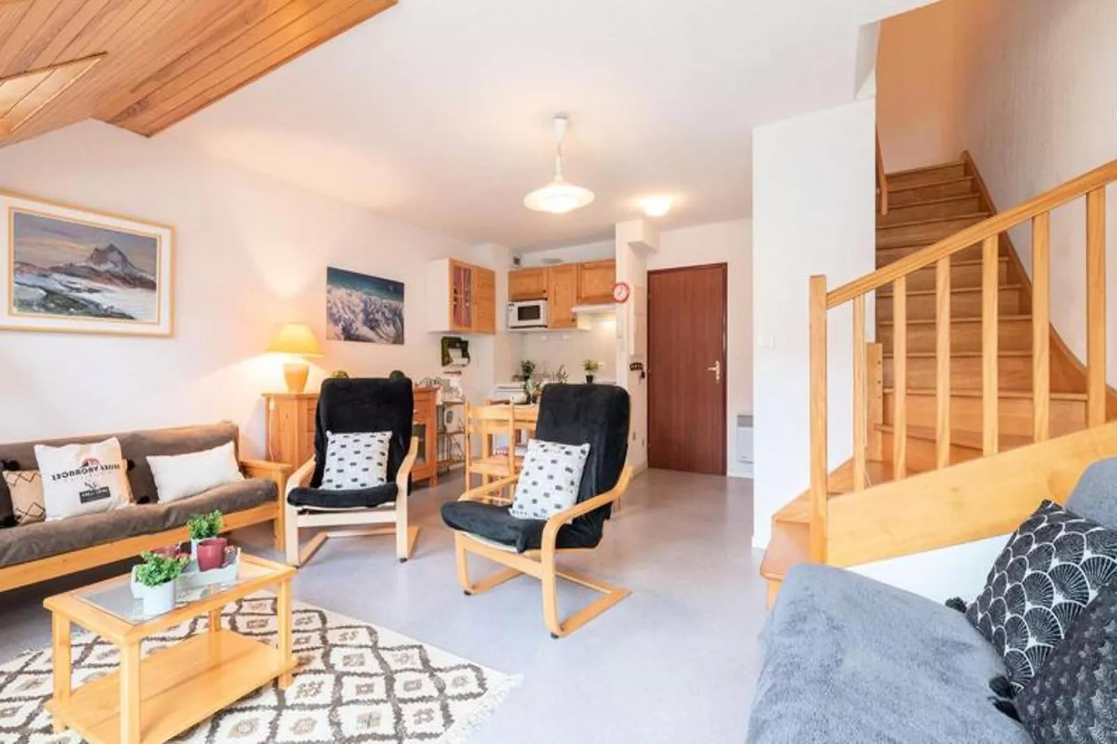 Résidence Ondines B/c