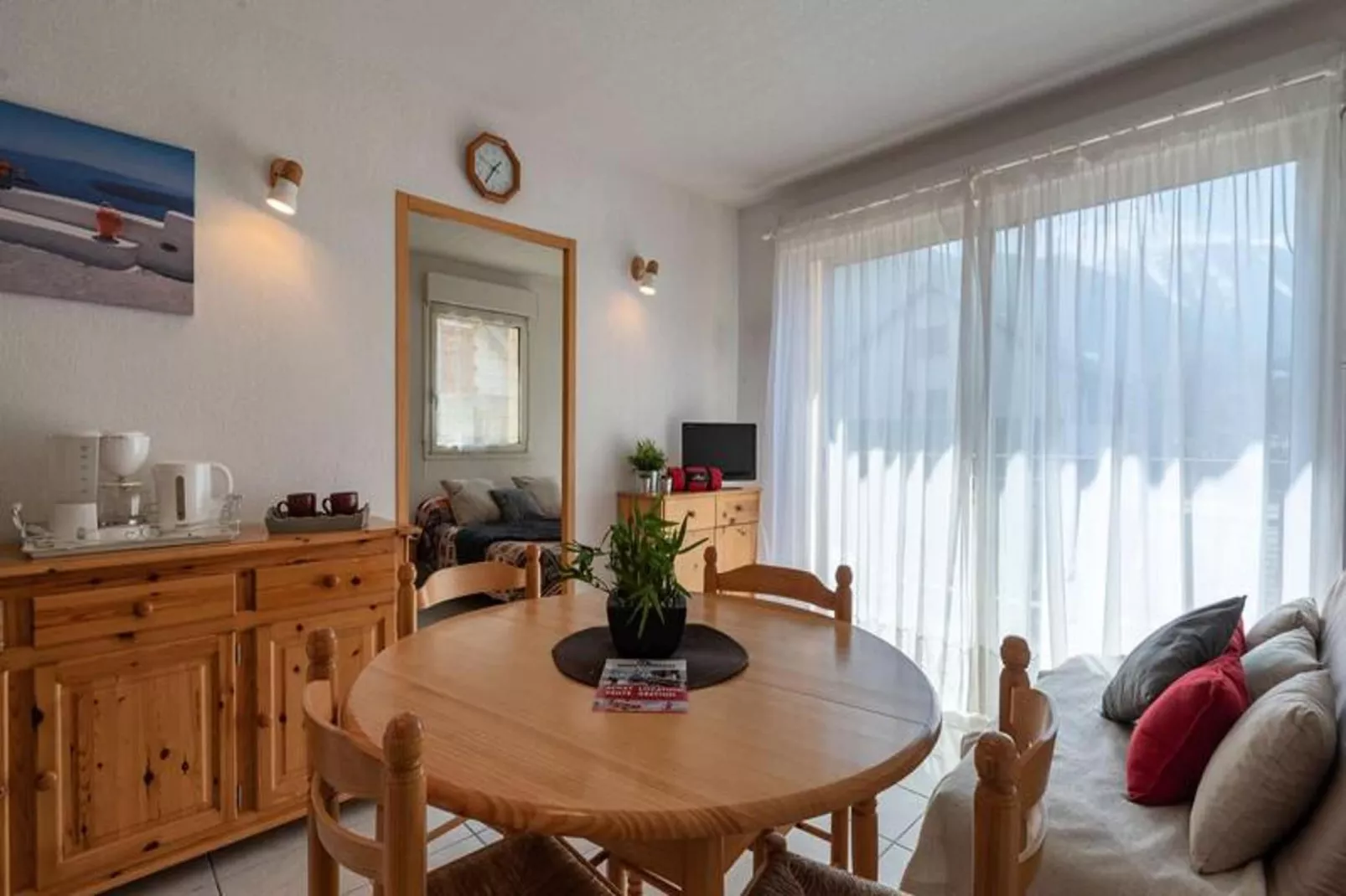 Résidence Valbelle A