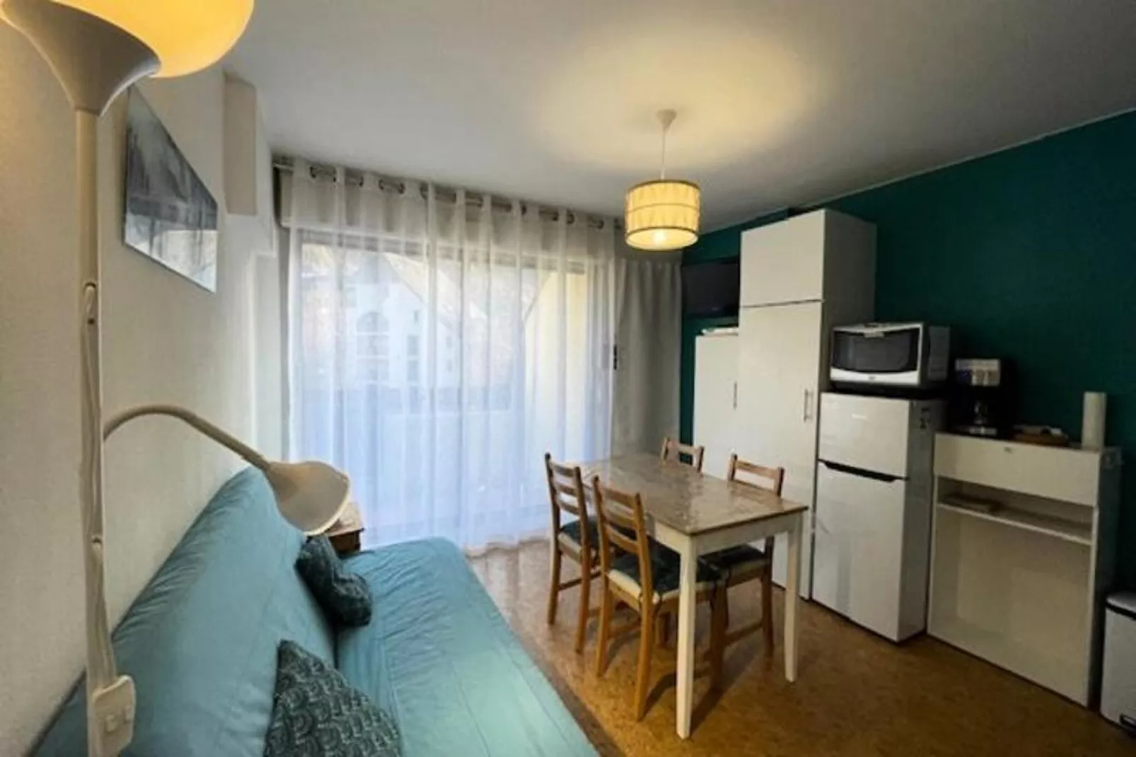 Résidence Hameau Thermes Ii