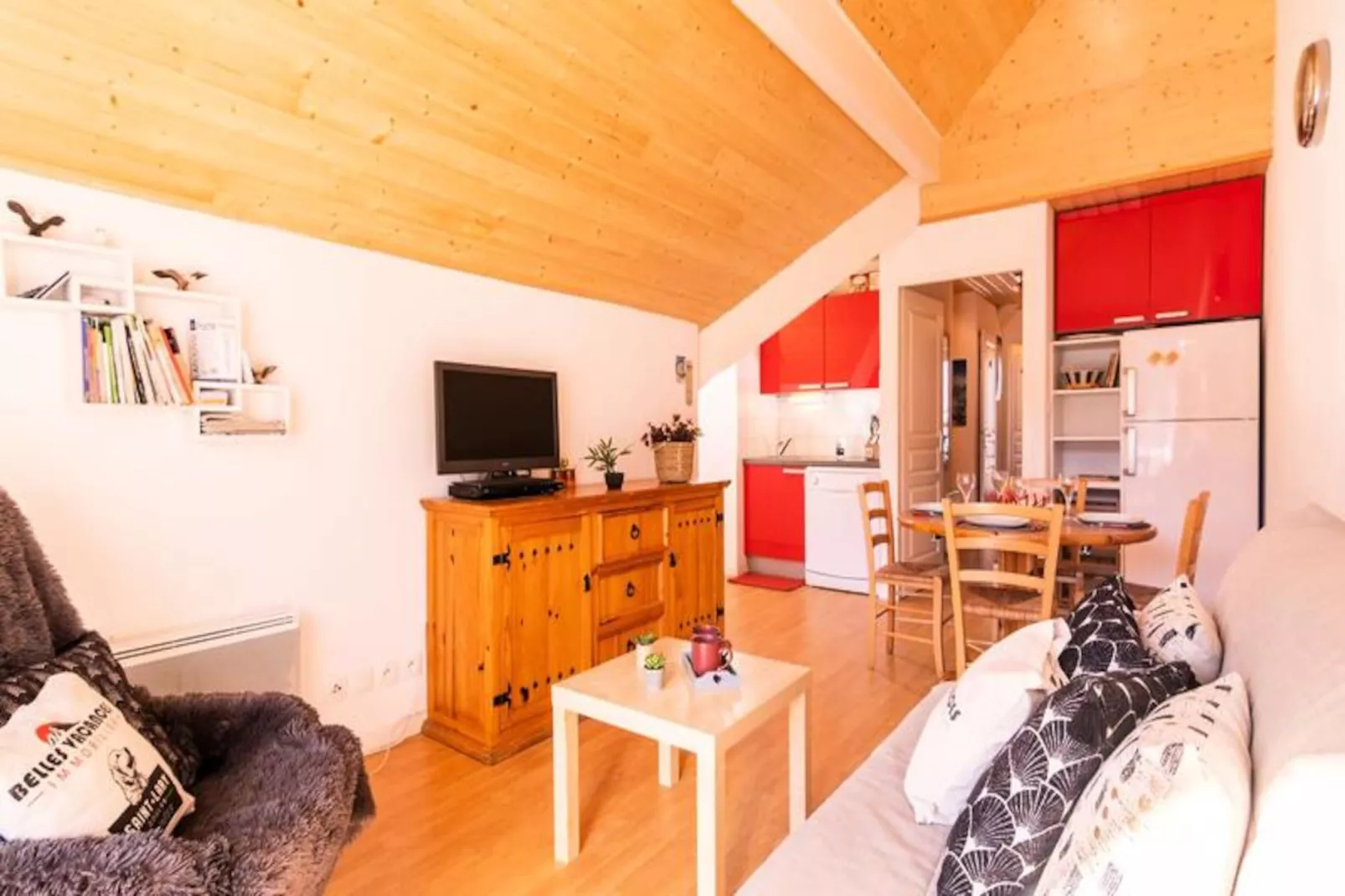 Résidence Hameau Du Pre Clos