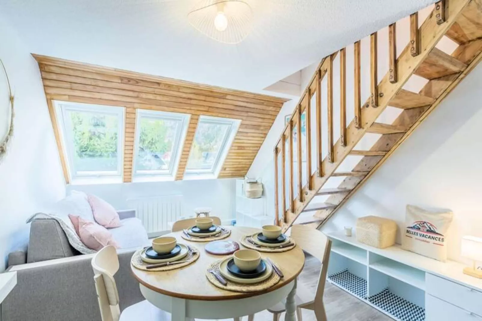 Résidence Pre De Guignan