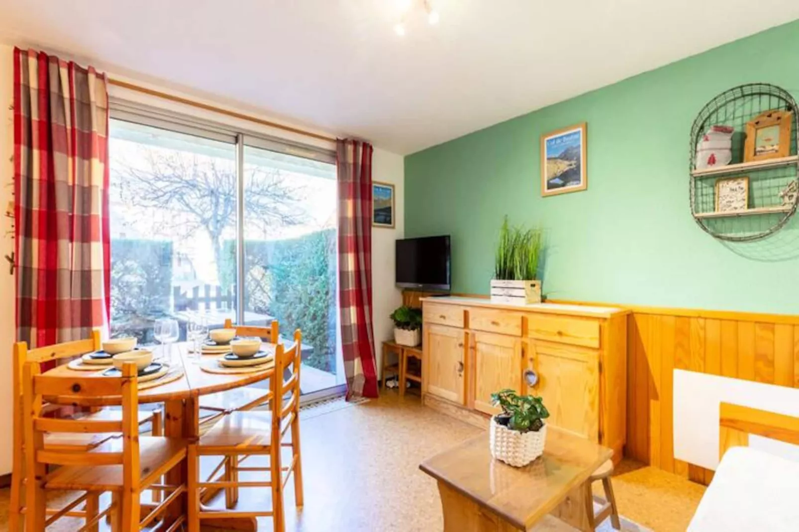 Résidence Hameau Du Parc