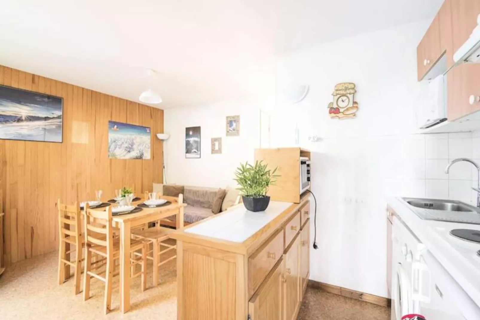 Résidence Hameau Du Parc