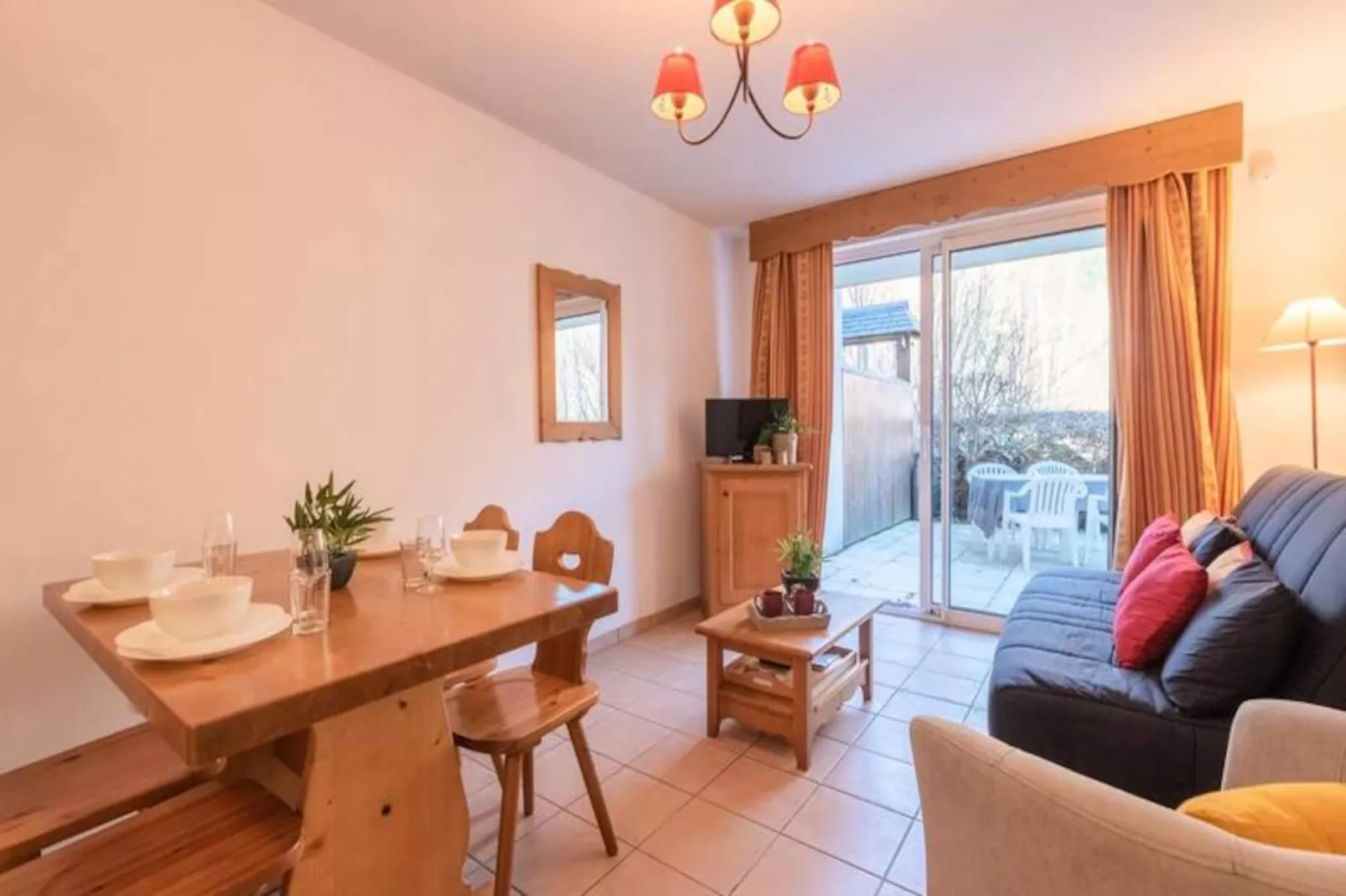 Résidence Ardoisieres Bat D