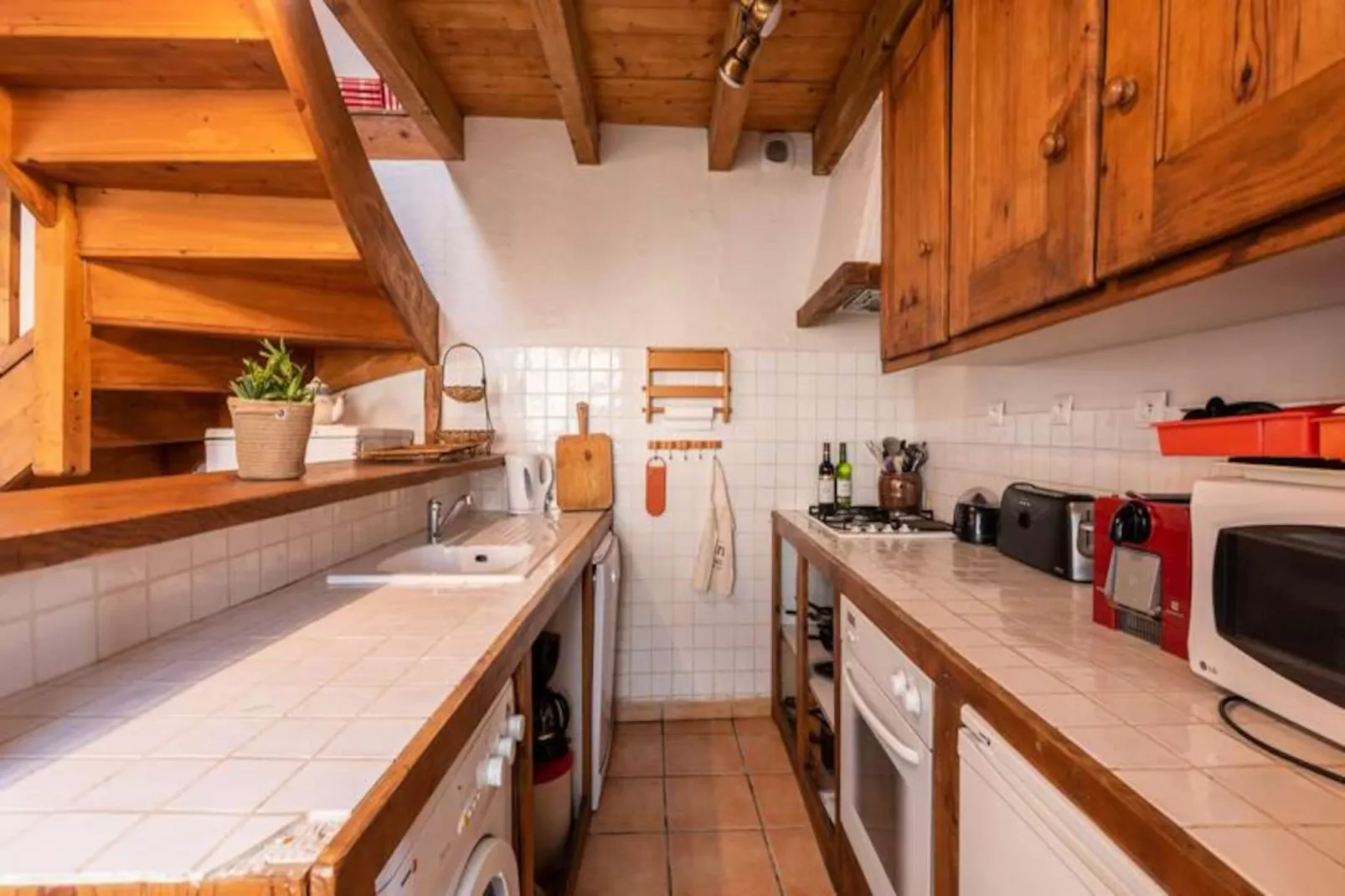 Résidence Maigo-vielle-aure