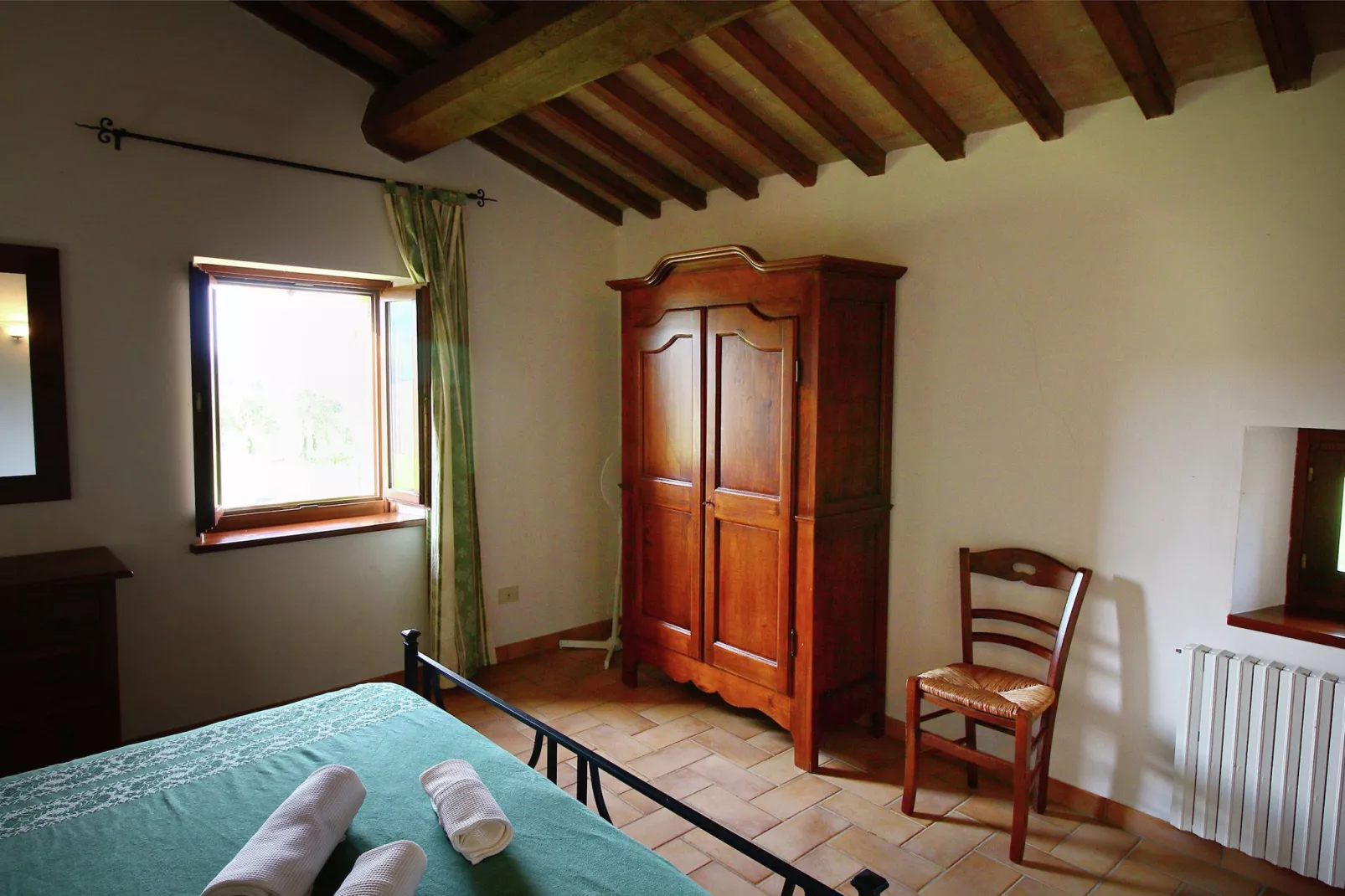 Villa Torri-Bedroom