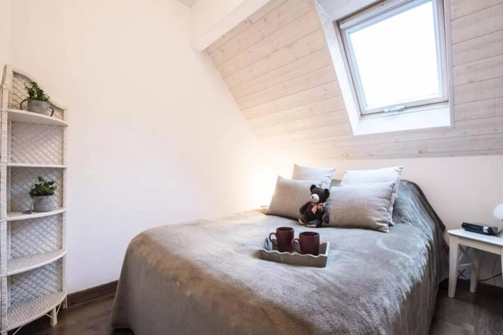 Résidence Les Fermes De Saint