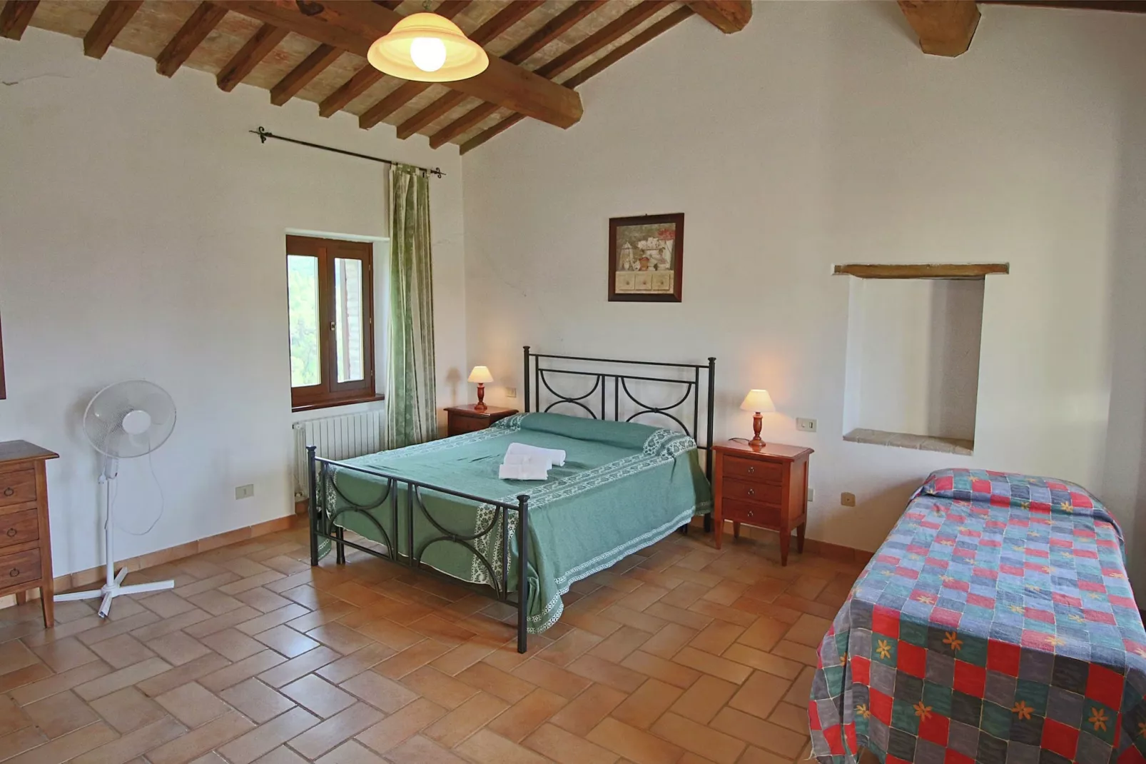 Villa Torri-Bedroom
