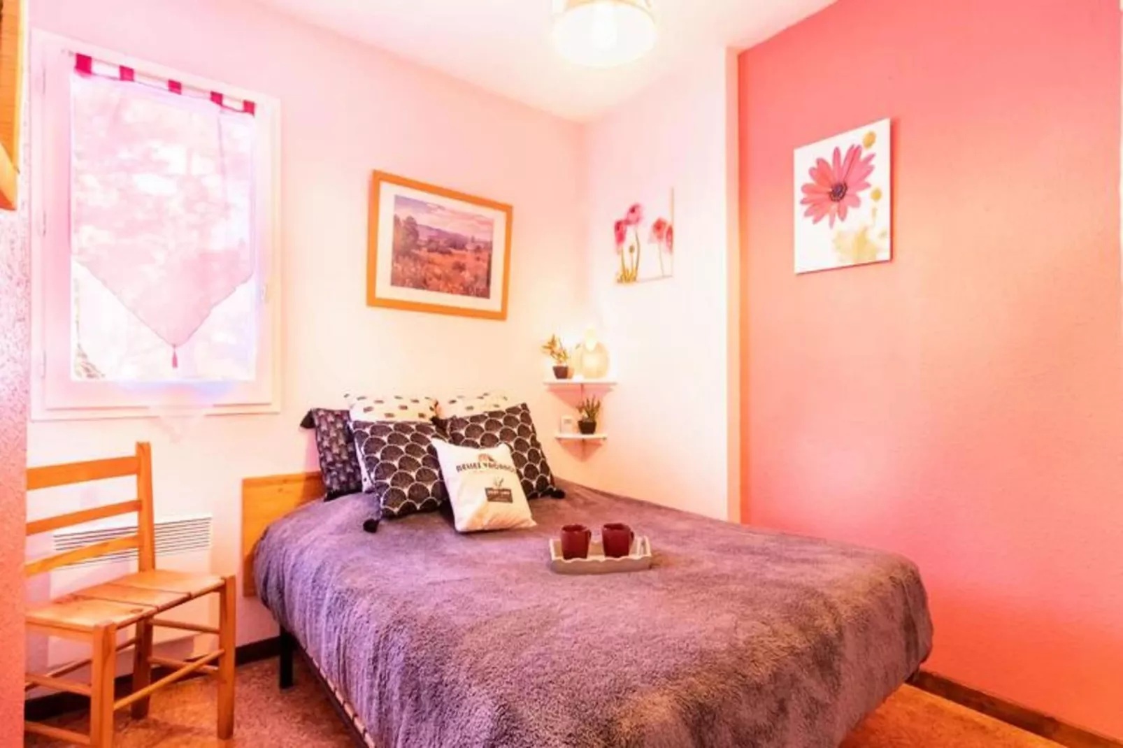 Résidence Village Des Thermes