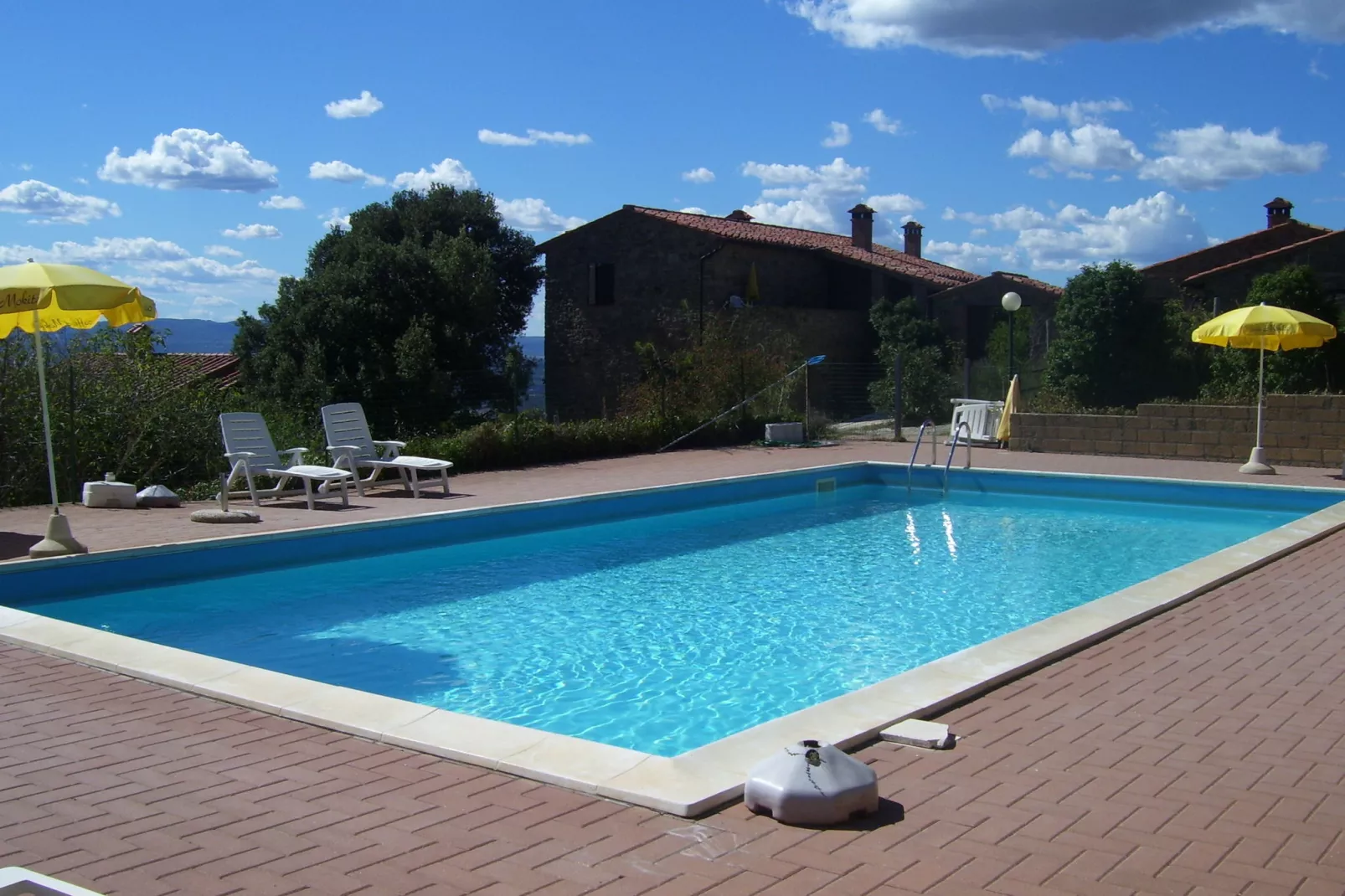 Castellaro-Piscine