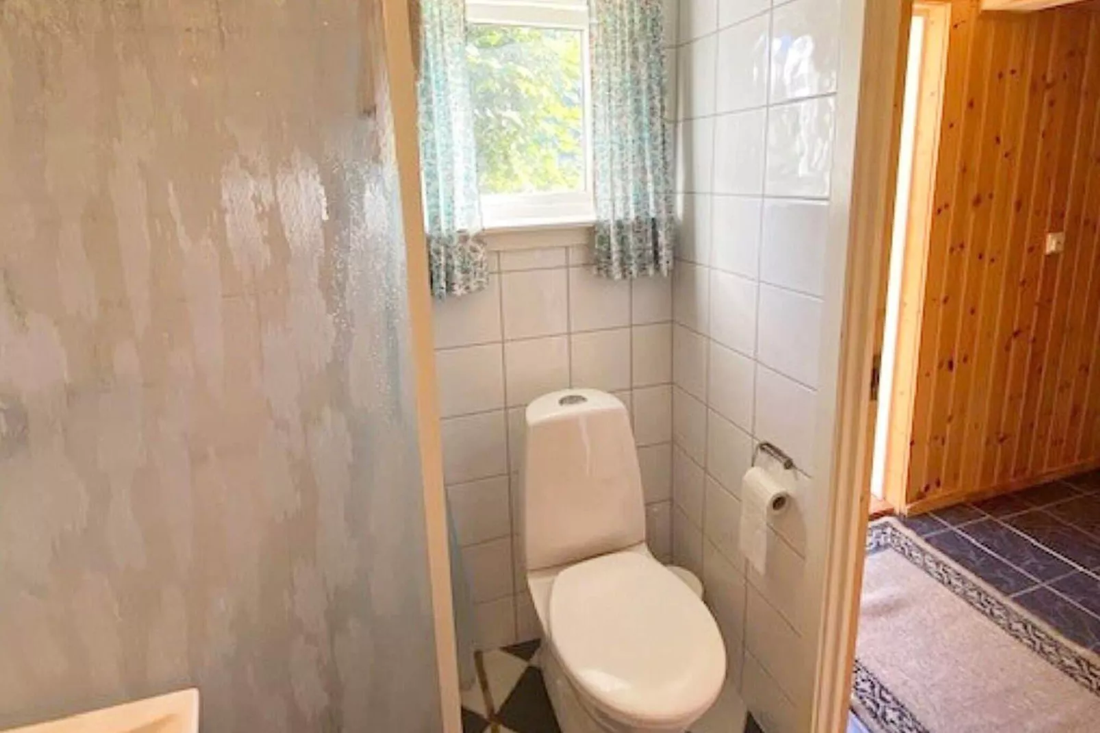 4 person holiday home in MÅLØY-By Traum-Indoor