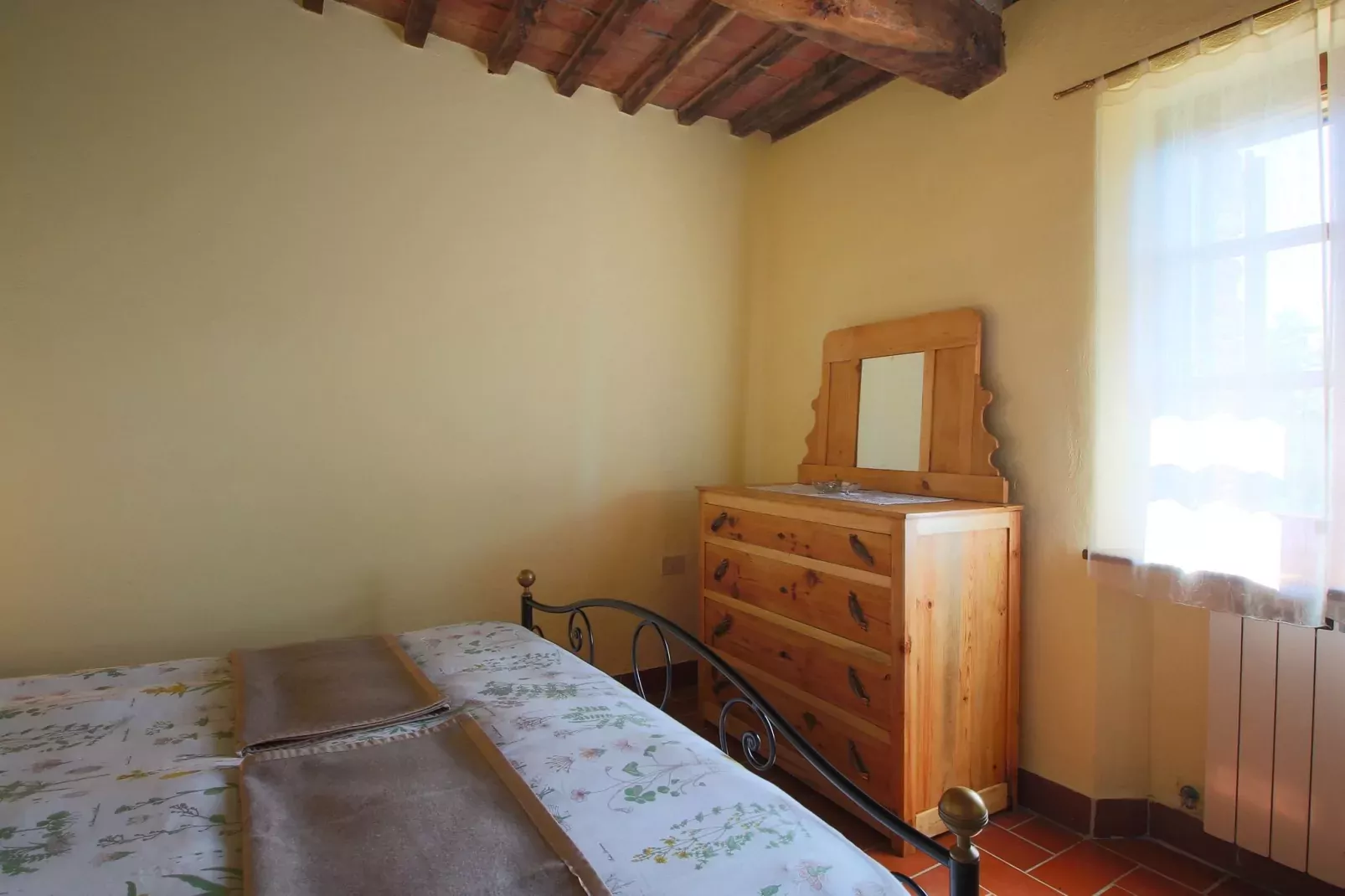 Castellaro-Chambre