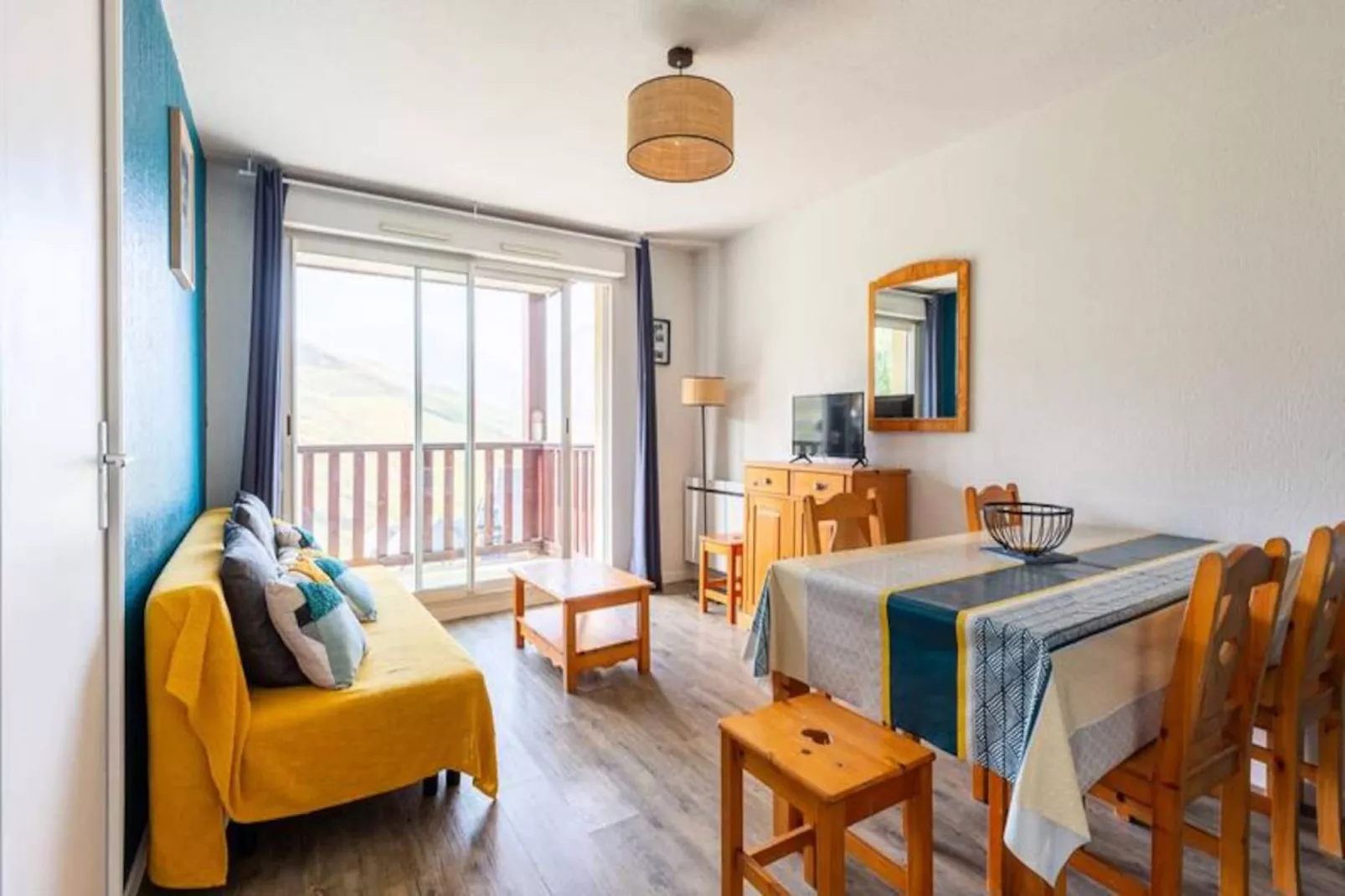 Résidence Les Hauts De Peyragudes