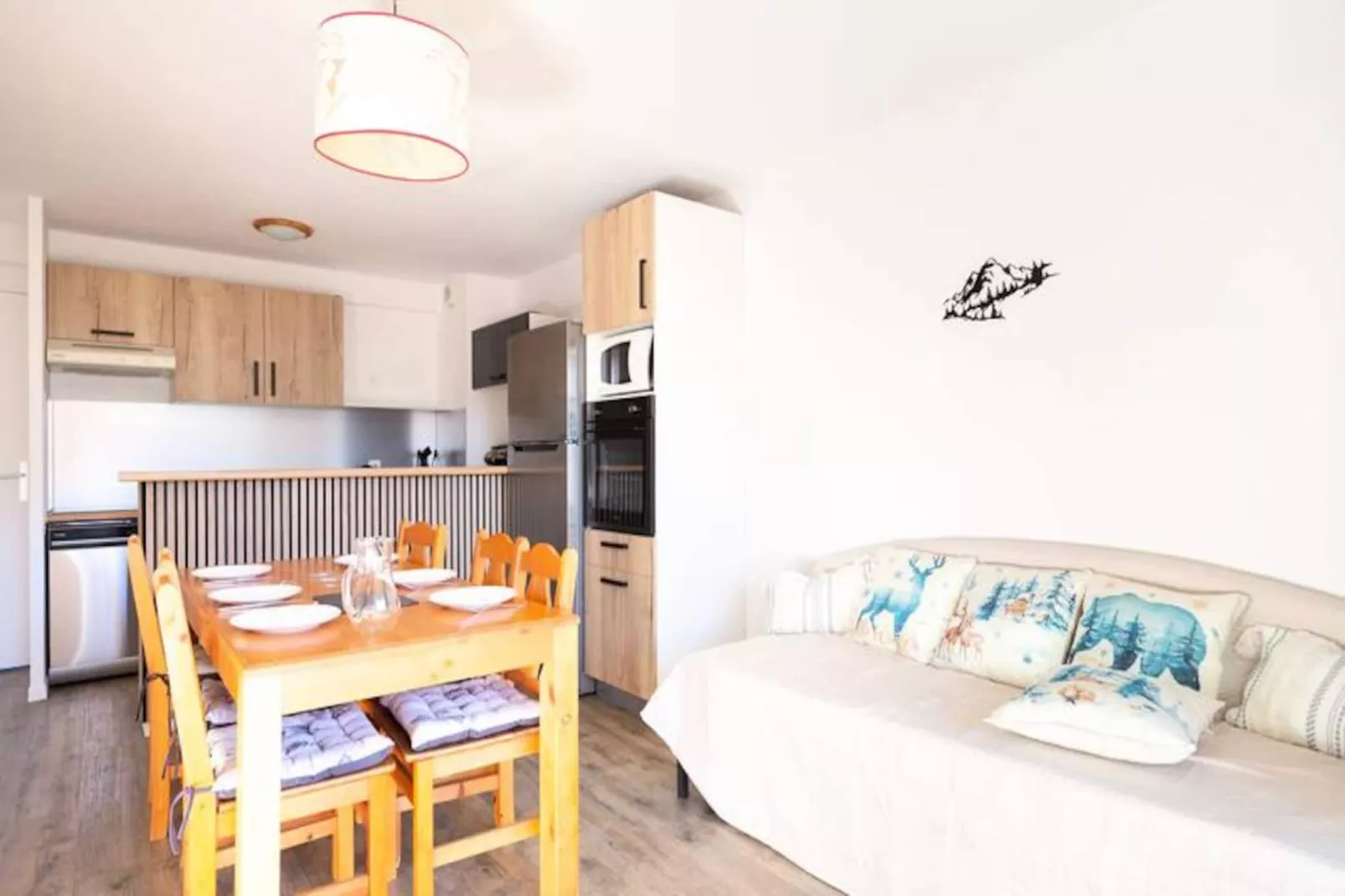 Résidence Les Hauts De Peyragudes