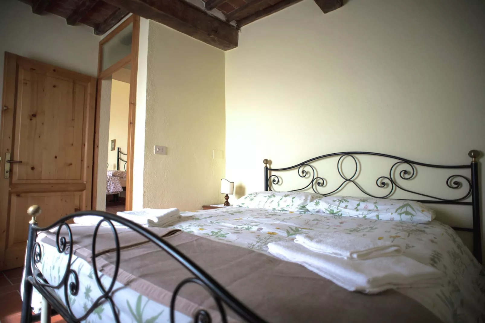 Castellaro-Chambre