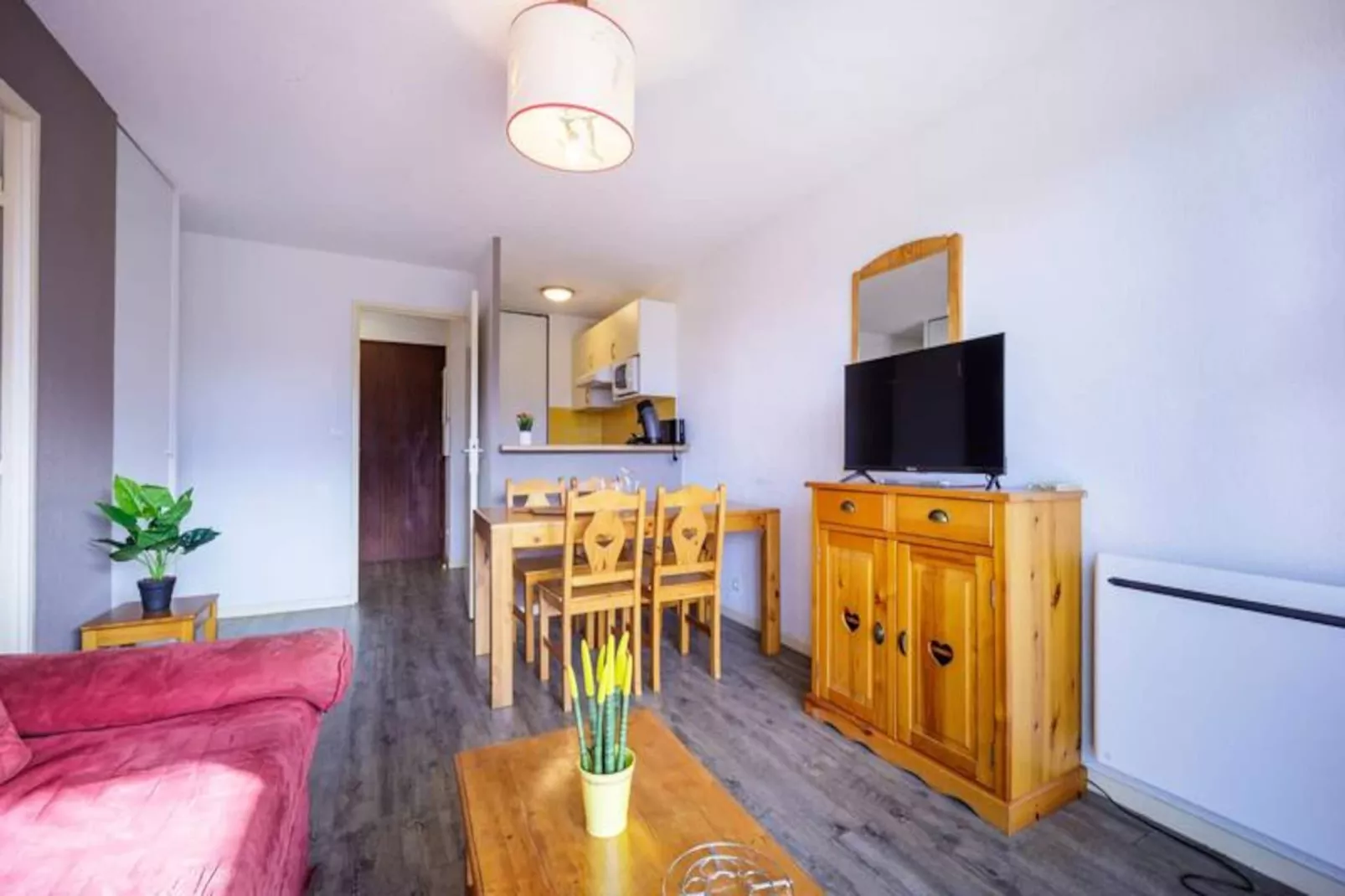 Résidence Les Hauts De Peyragudes