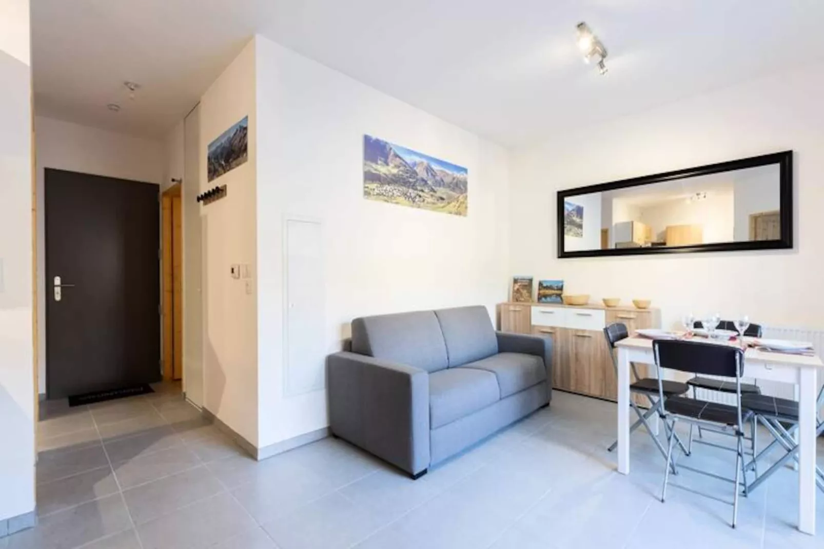 Résidence Les Granges De Marie