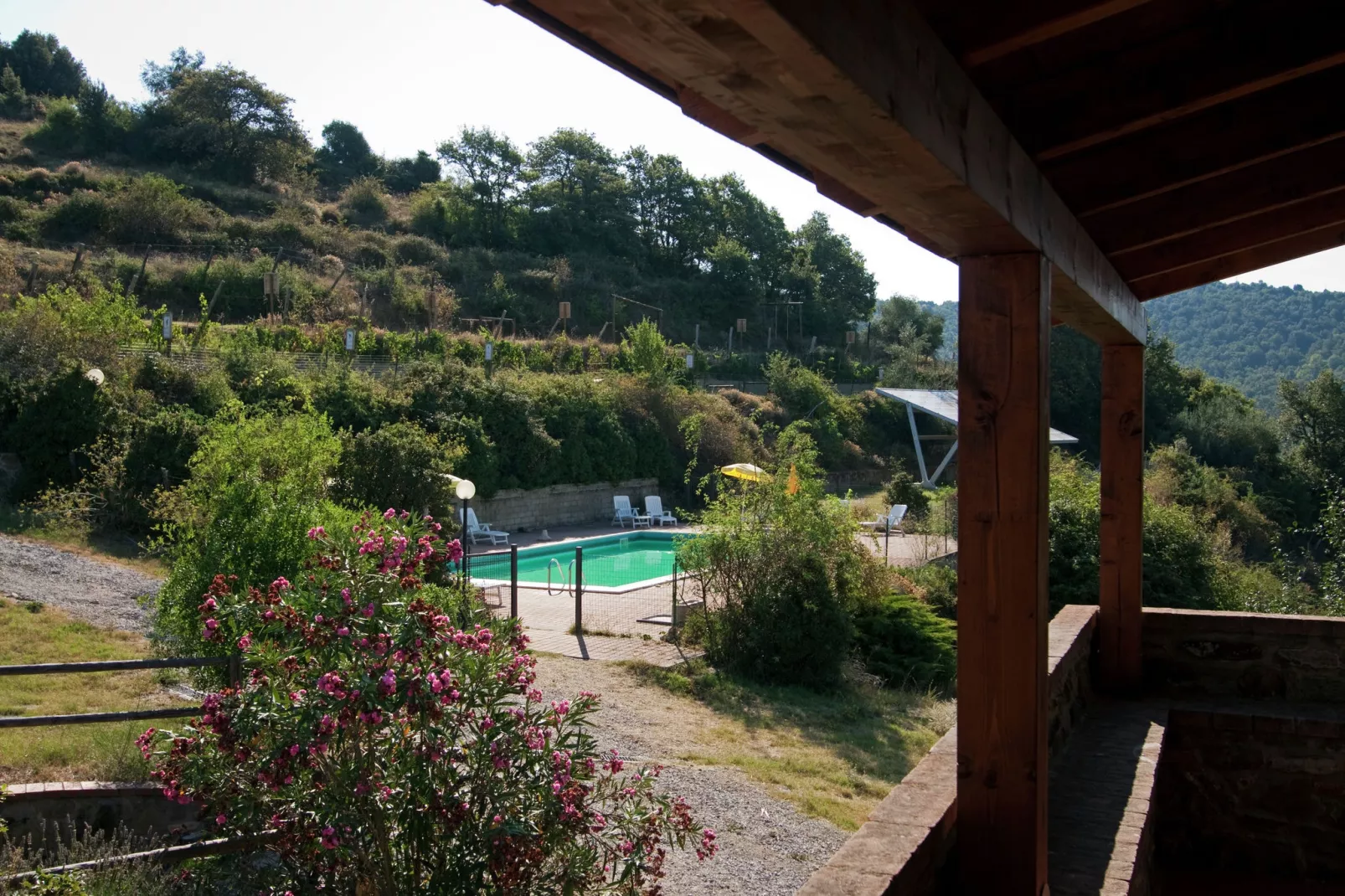 Castellaro-Piscine