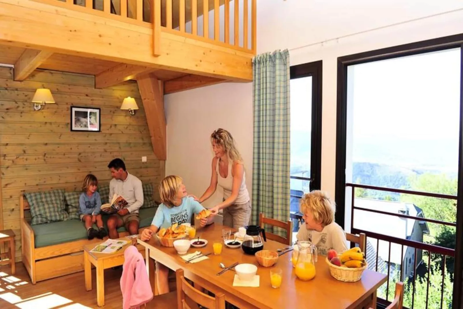 Résidence Goélia Le Domaine de Castella***