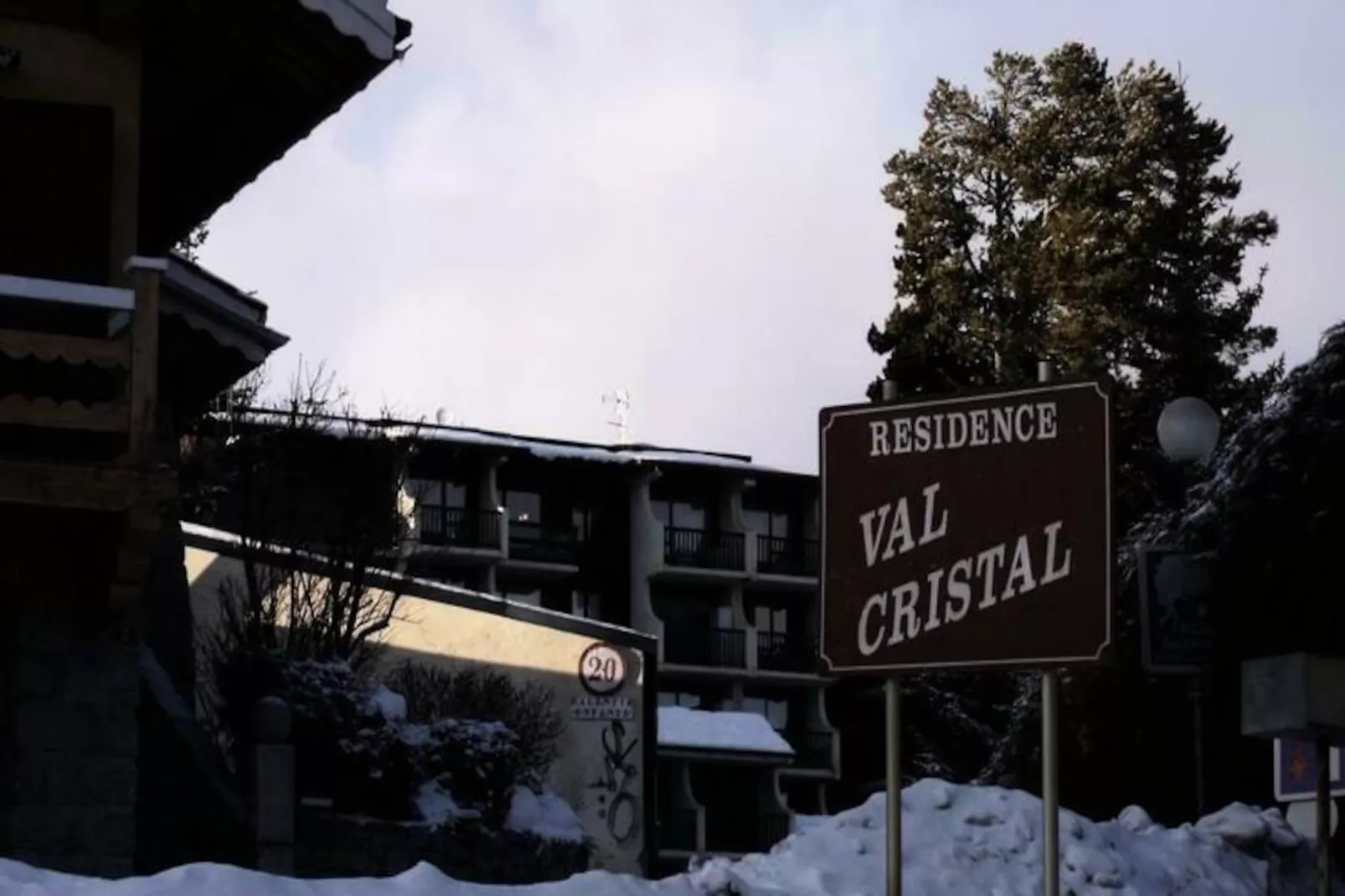 Résidence Val Cristal - maeva Home